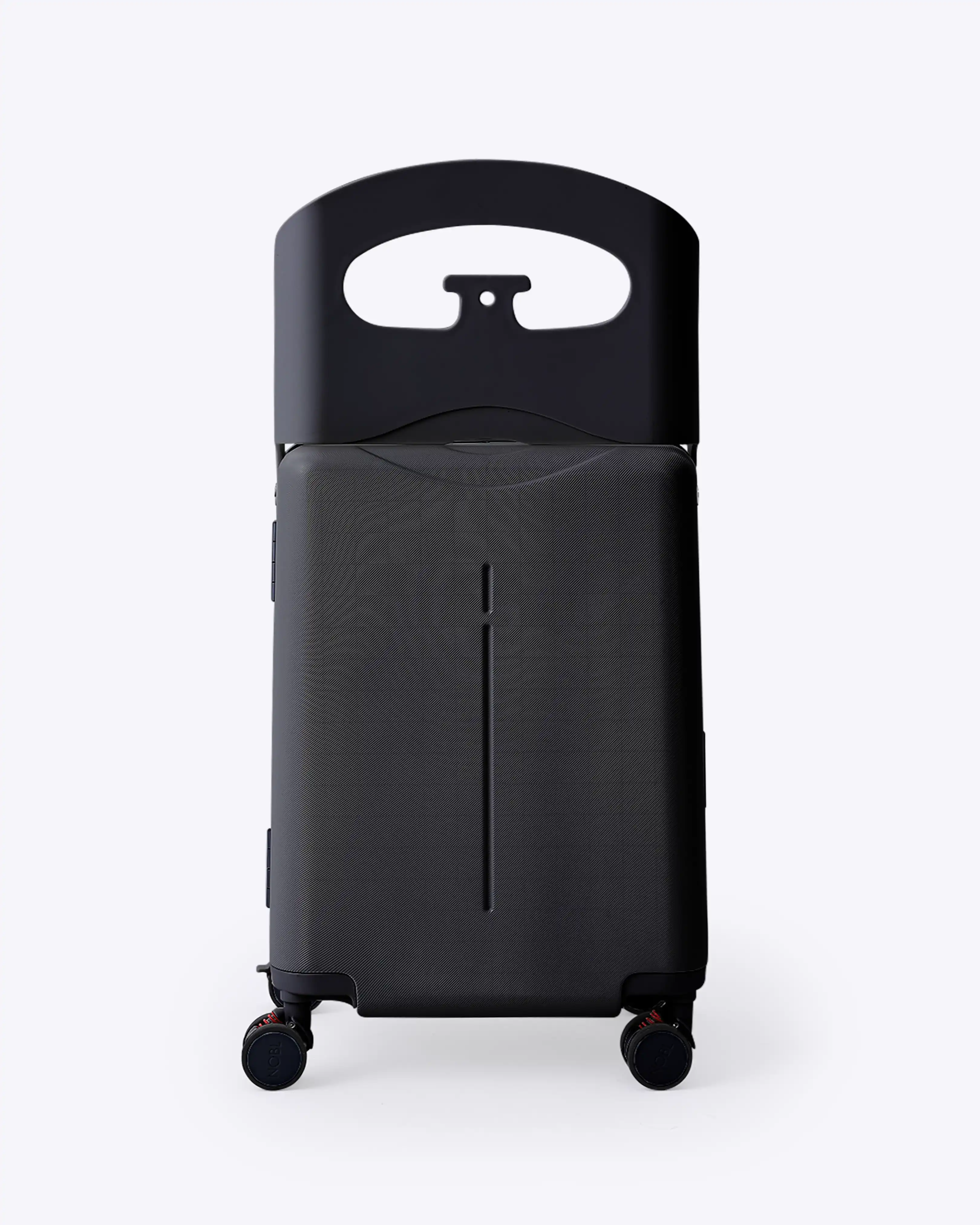 Carry on Luggage with Seat - Image 54