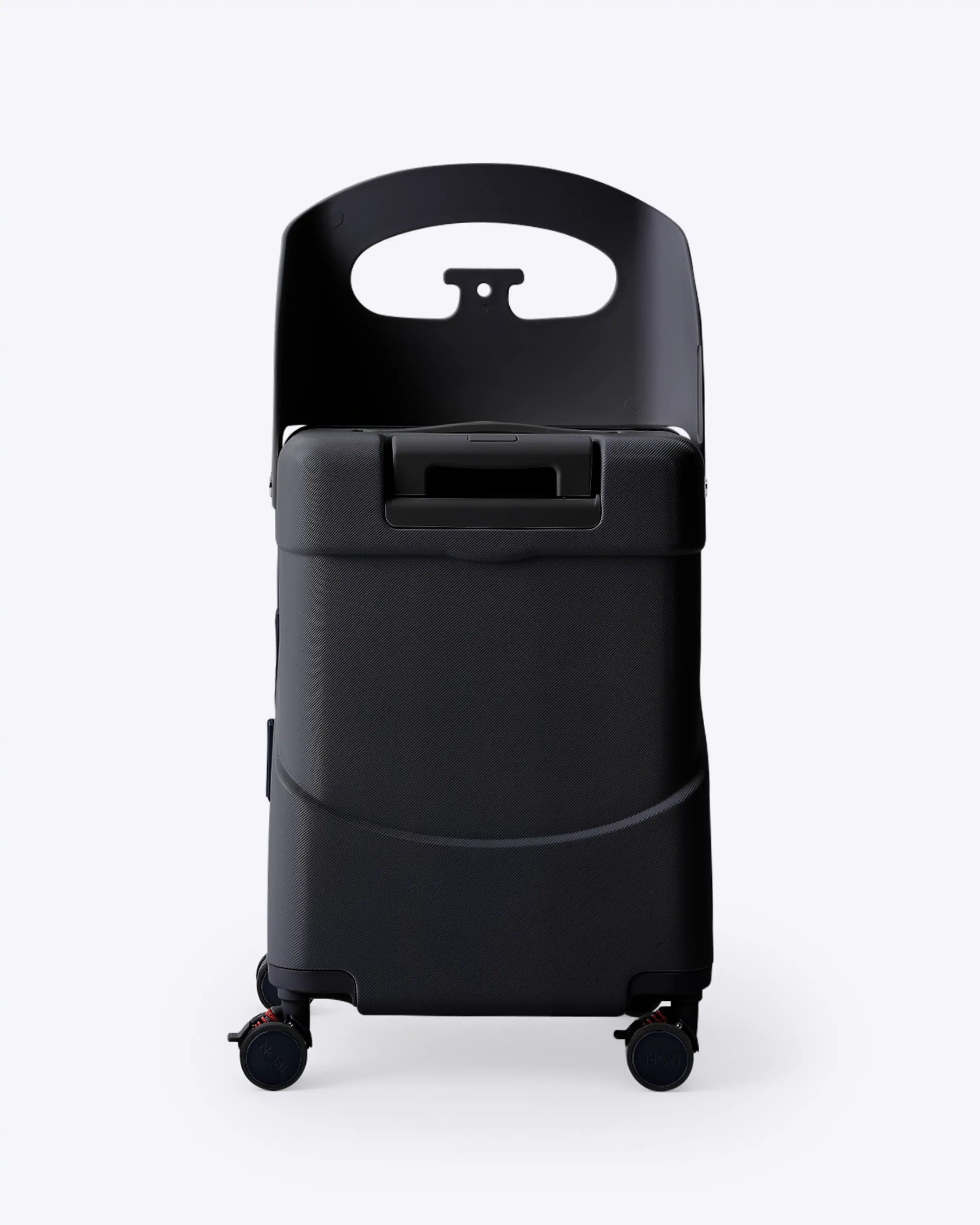 Carry on Luggage with Seat - Image 55