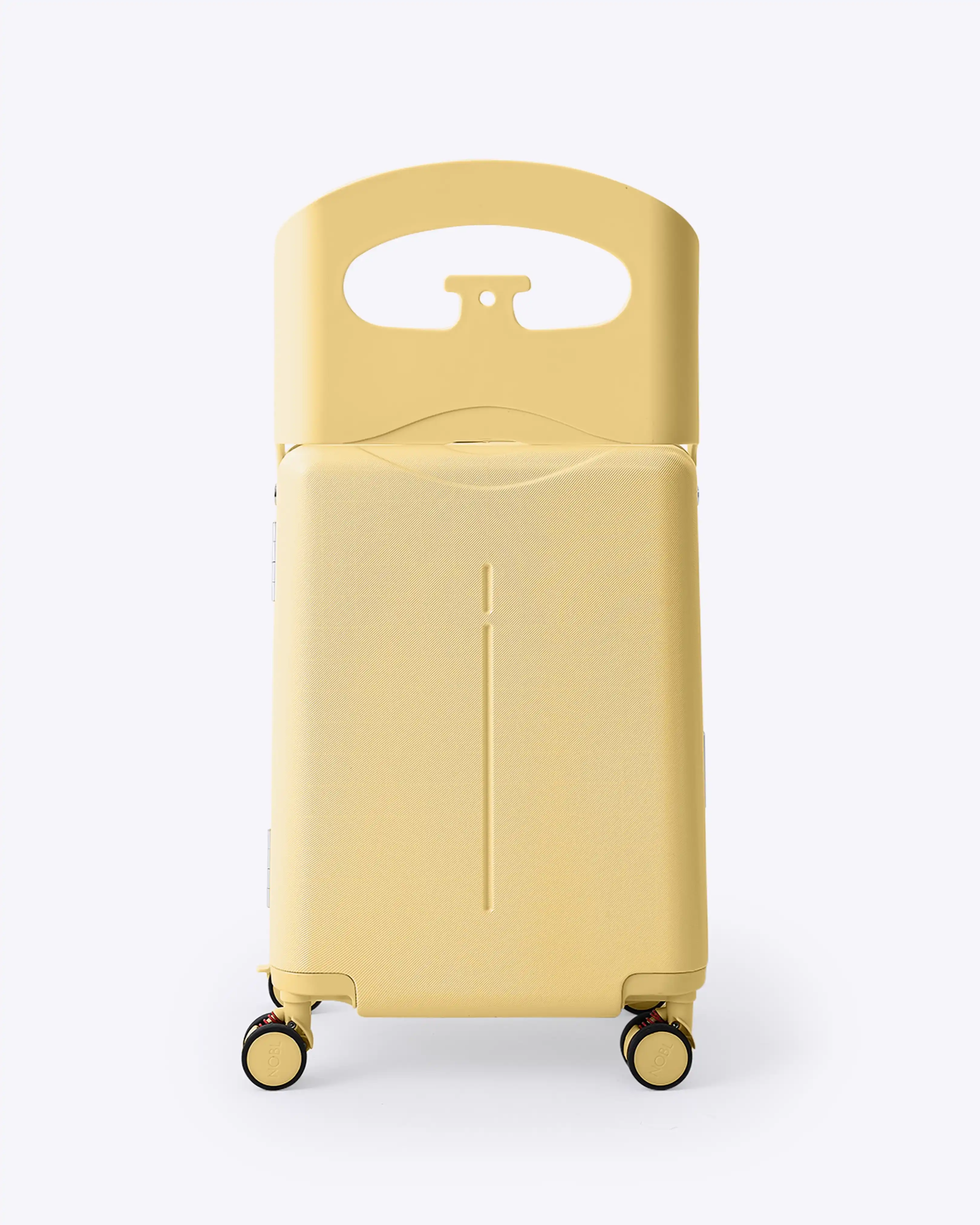Carry on Luggage with Seat - Image 6