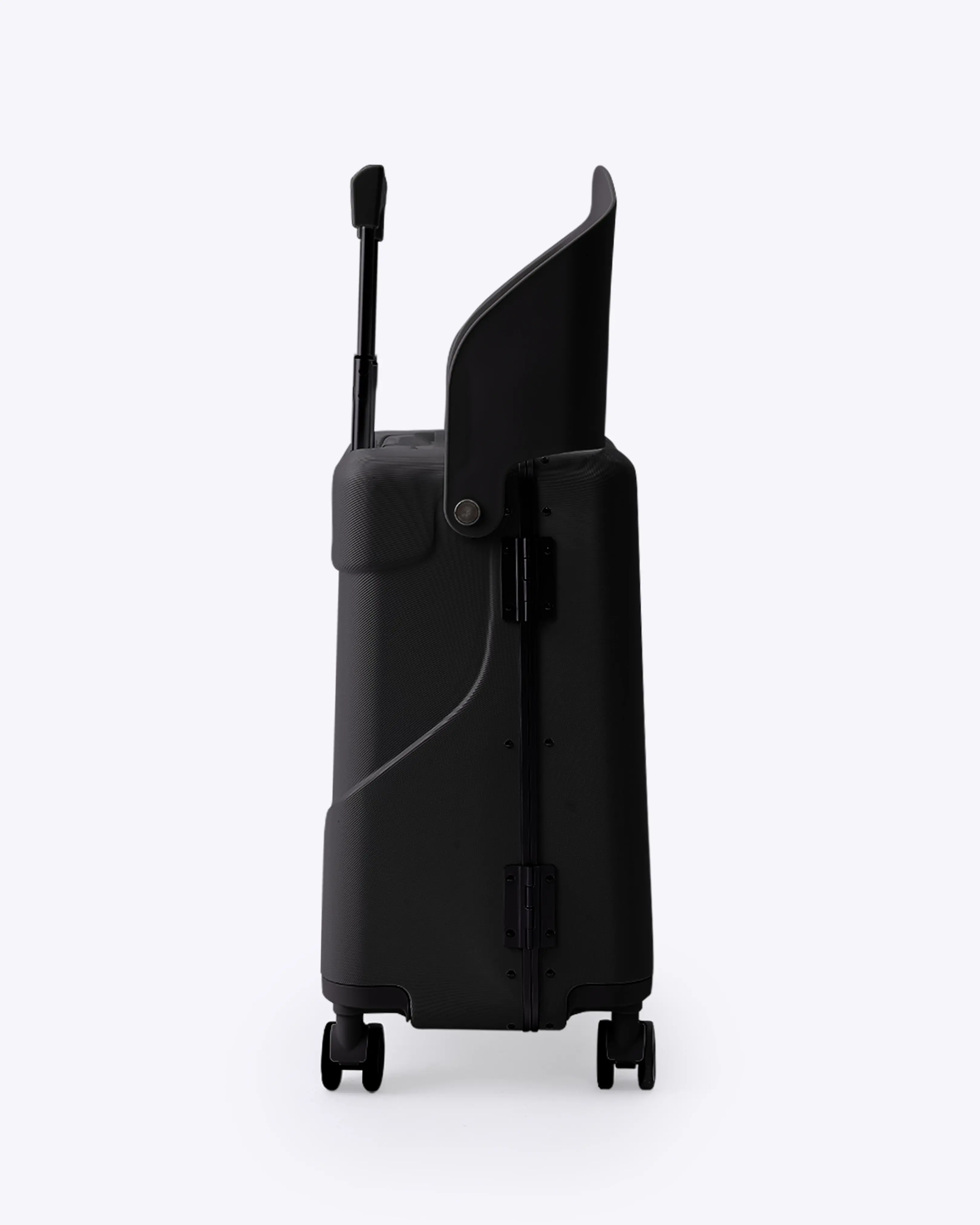 Carry on Luggage with Seat - Image 60