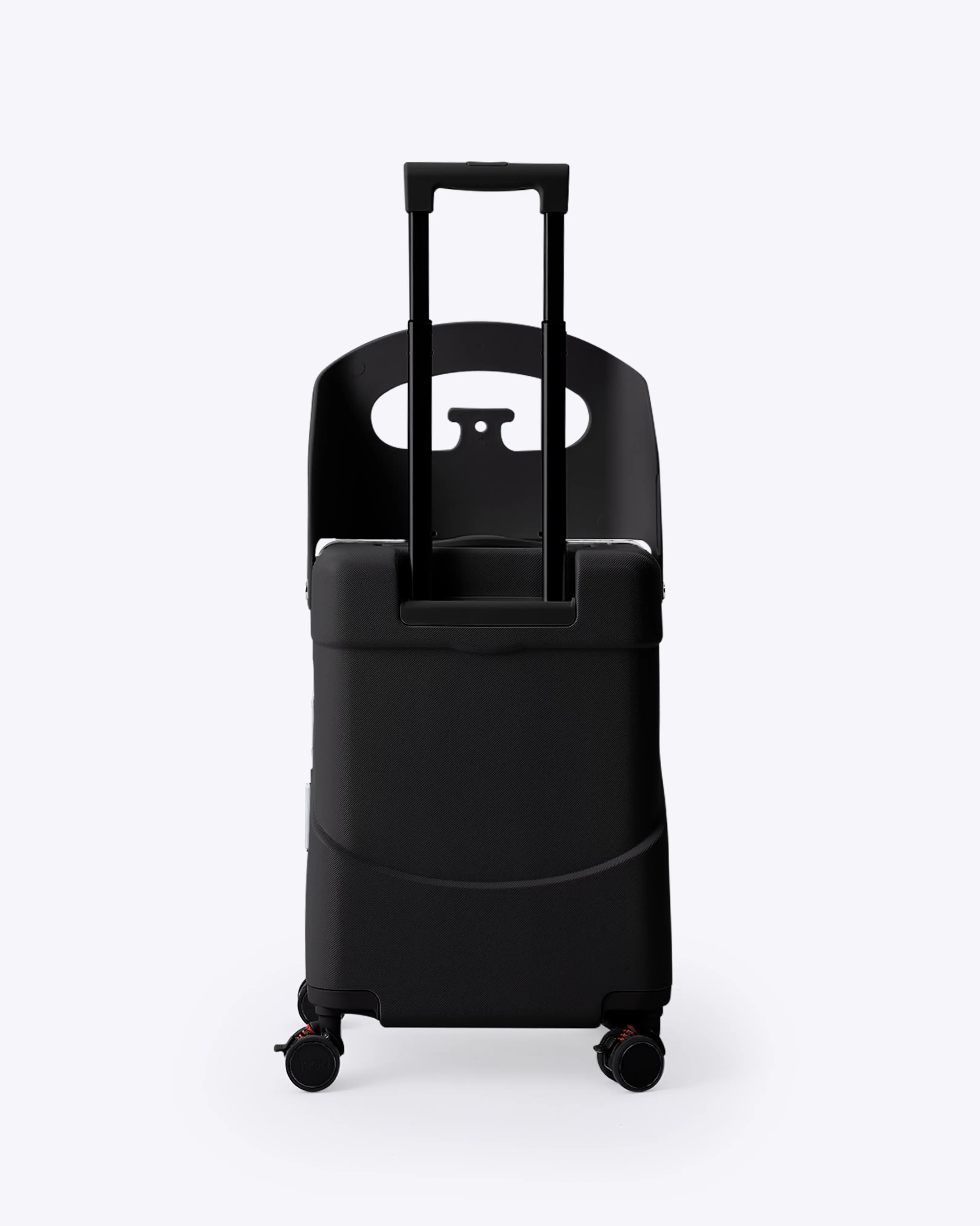 Carry on Luggage with Seat - Image 63