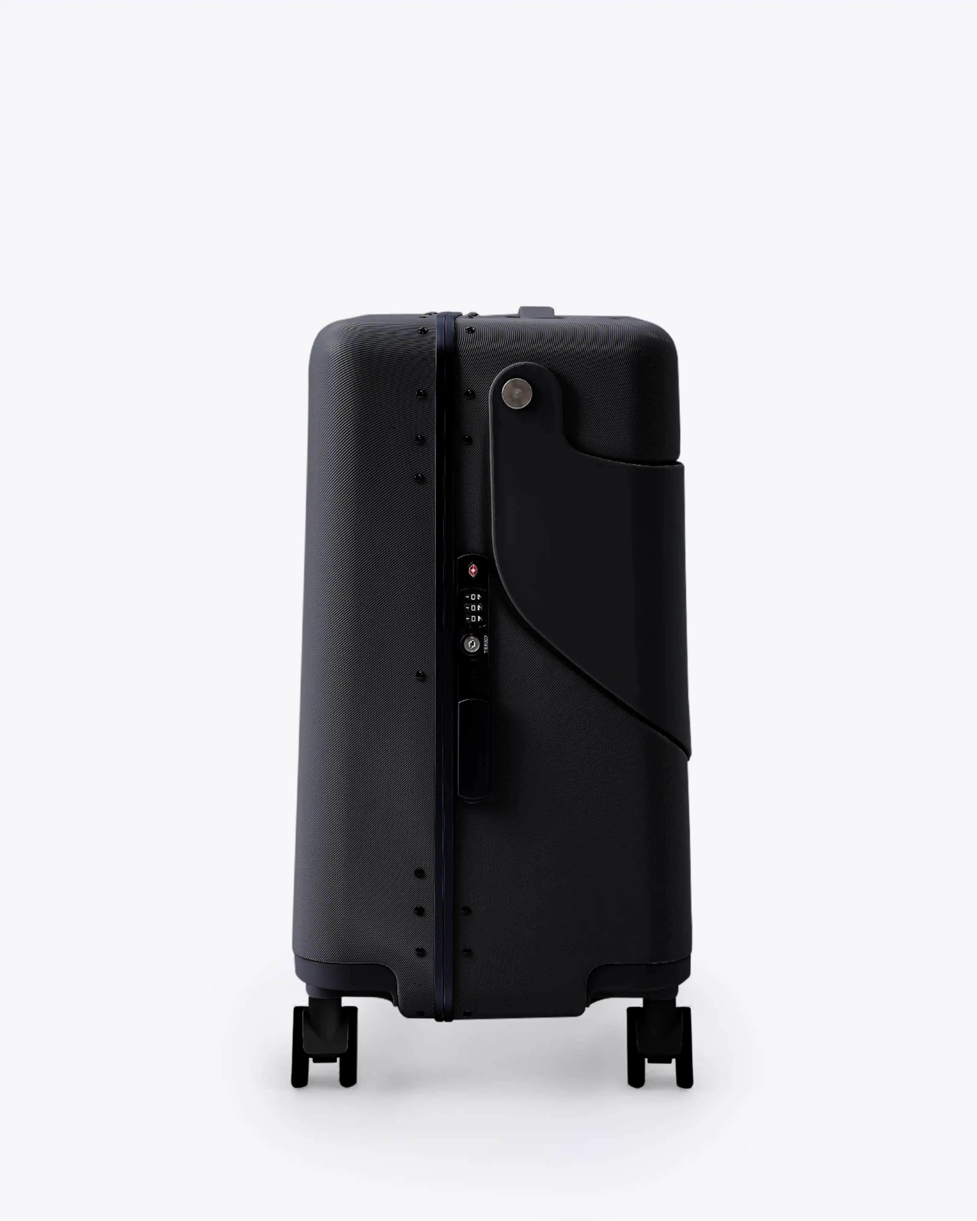Carry on Luggage with Seat - Image 65