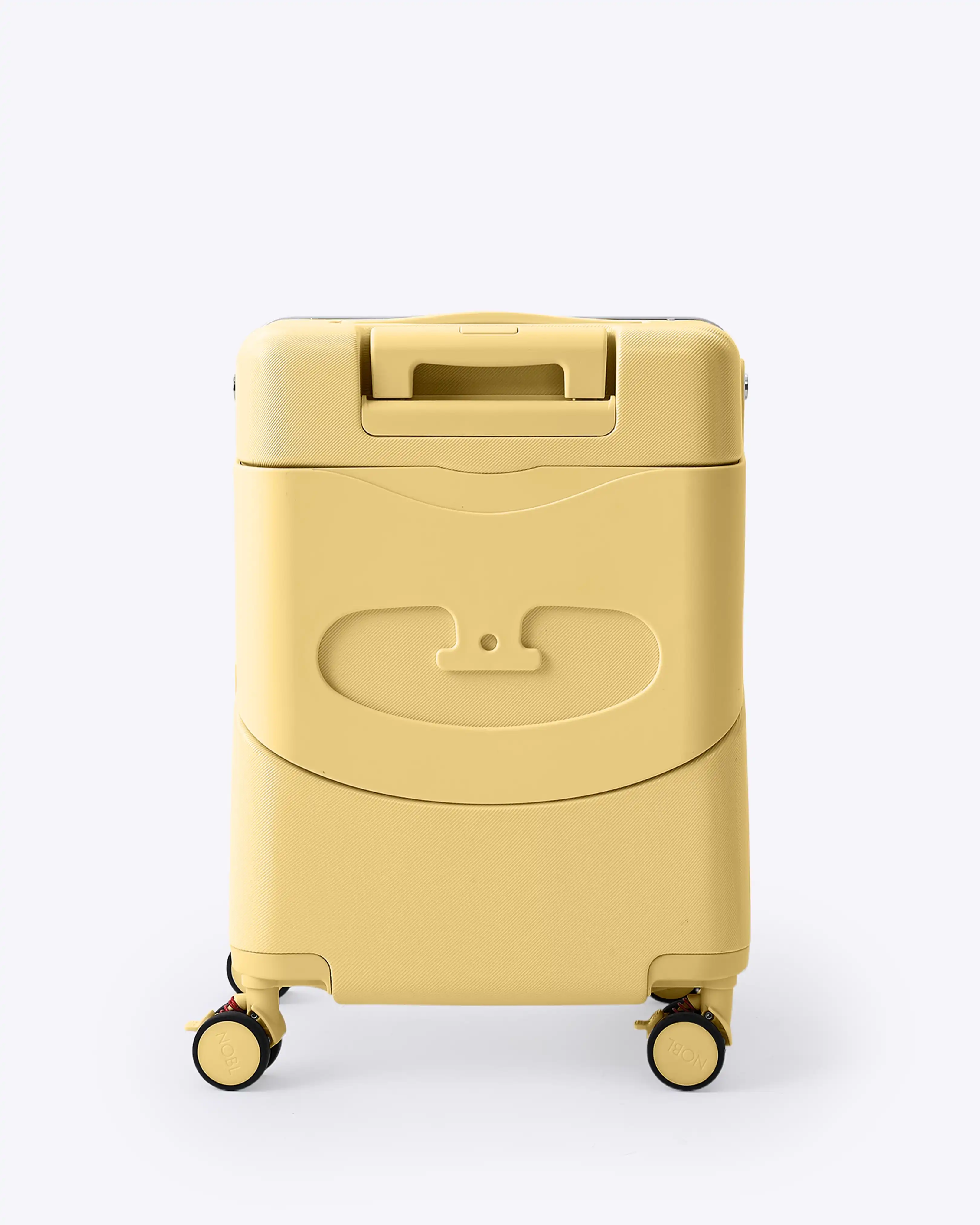 Carry on Luggage with Seat - Image 8