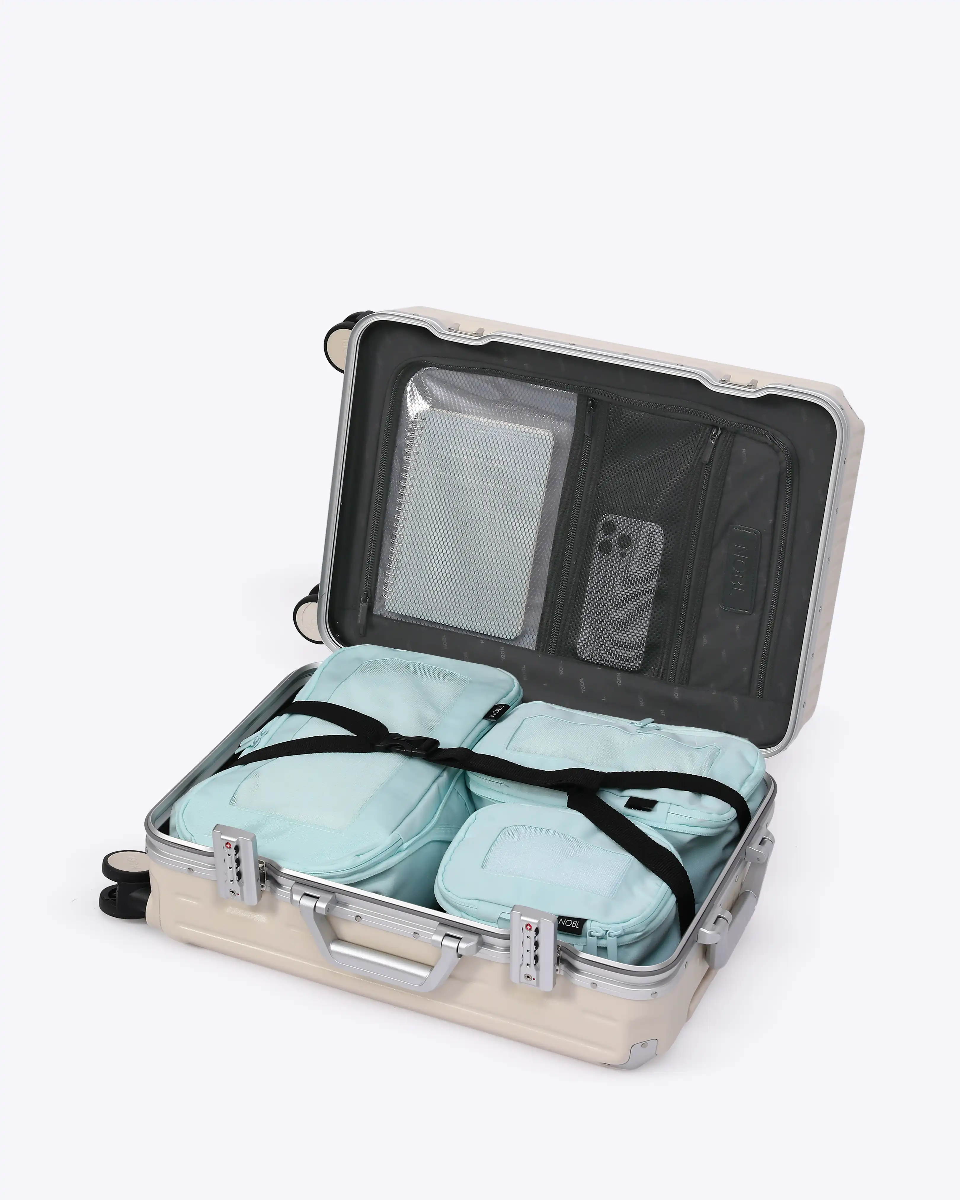Carry-On Trunk 20" - Image 11