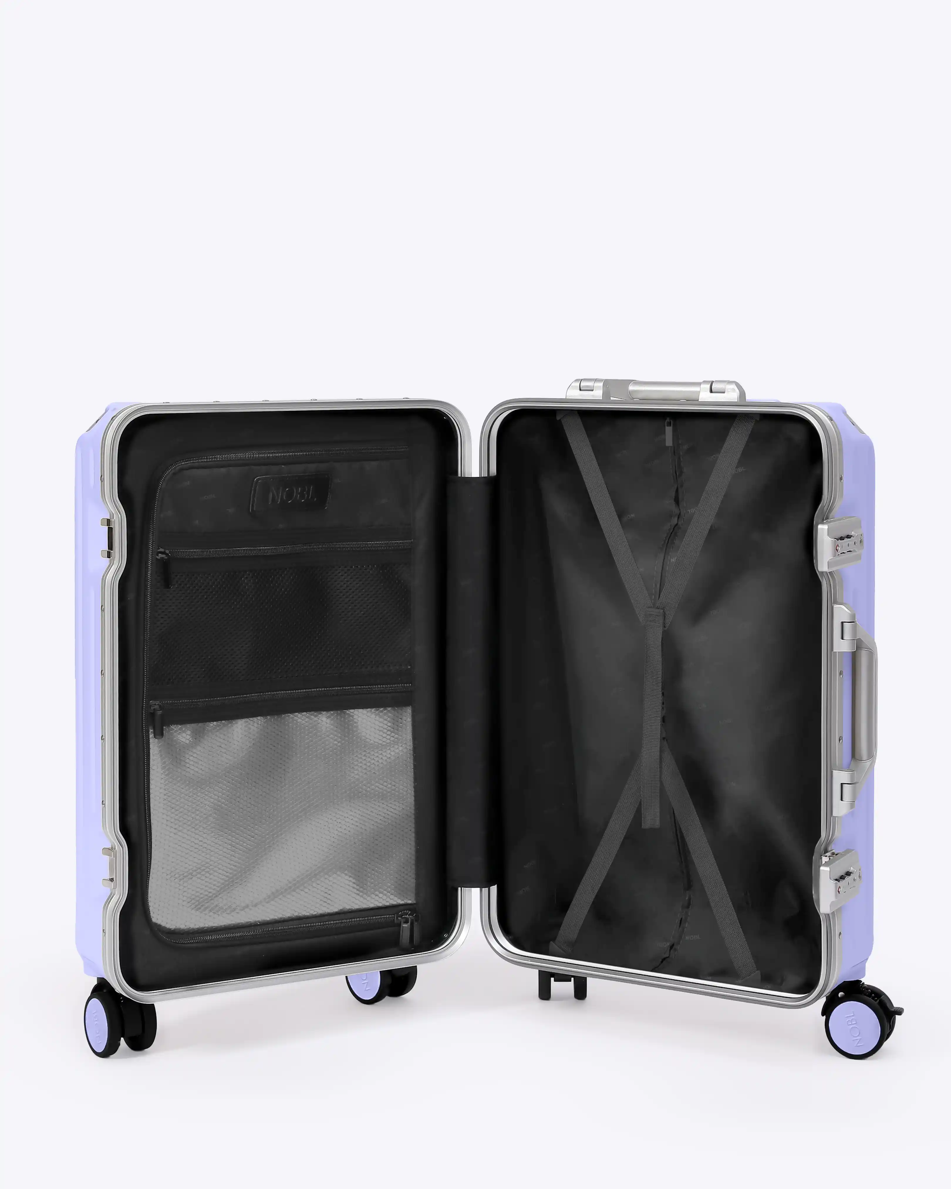 Carry-On Trunk 20" - Image 16