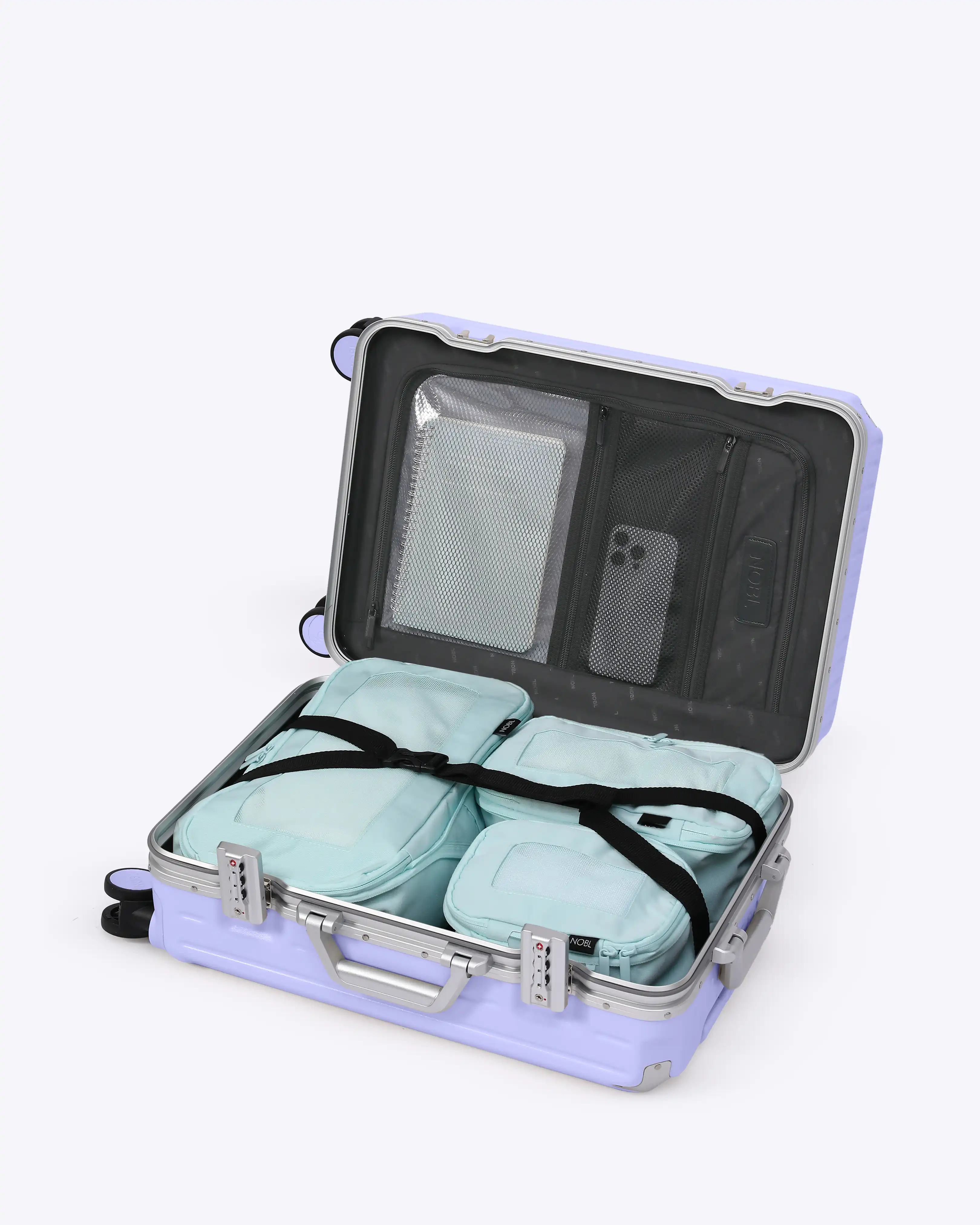 Carry-On Trunk 20" - Image 21