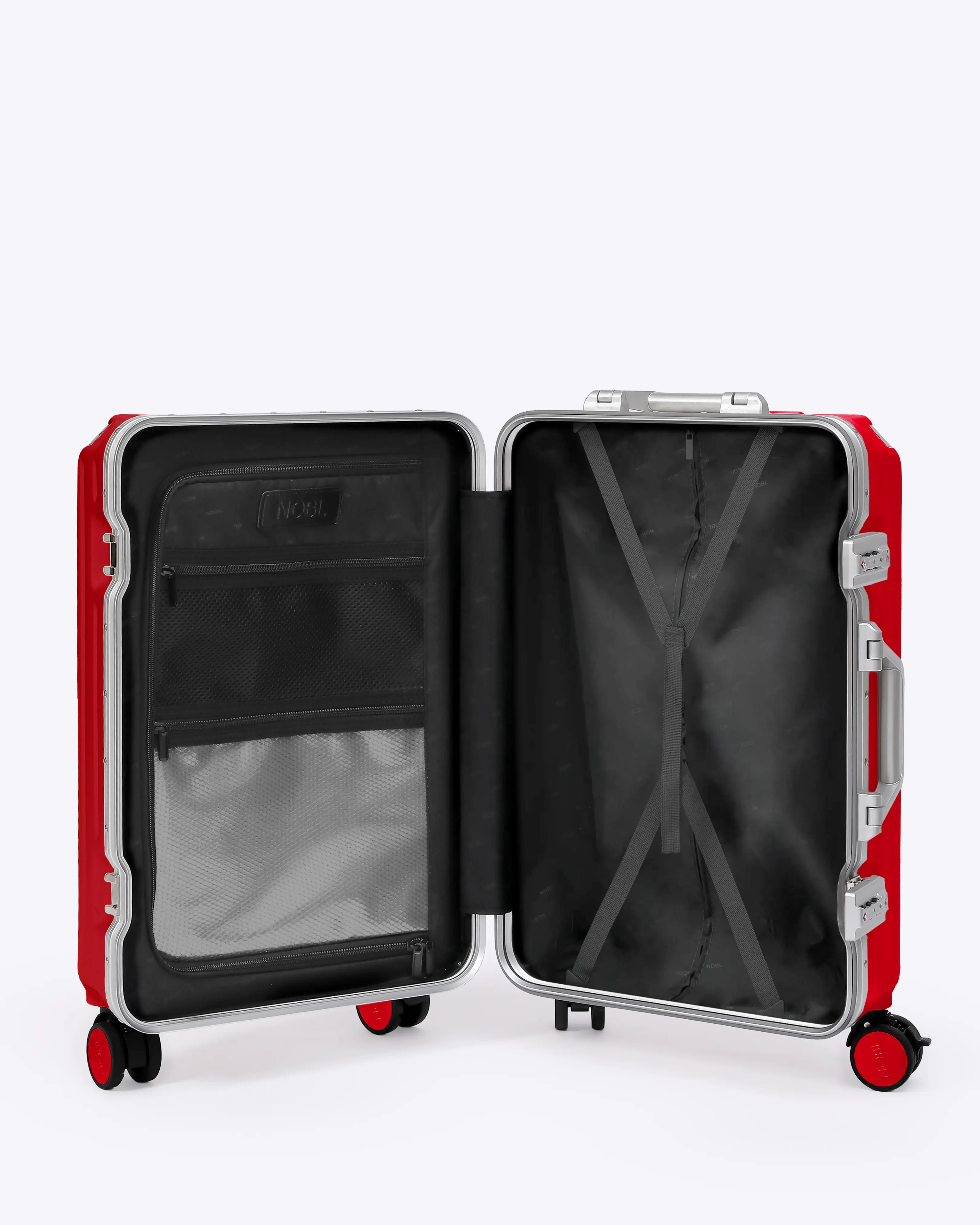 Carry-On Trunk 20" - Image 26