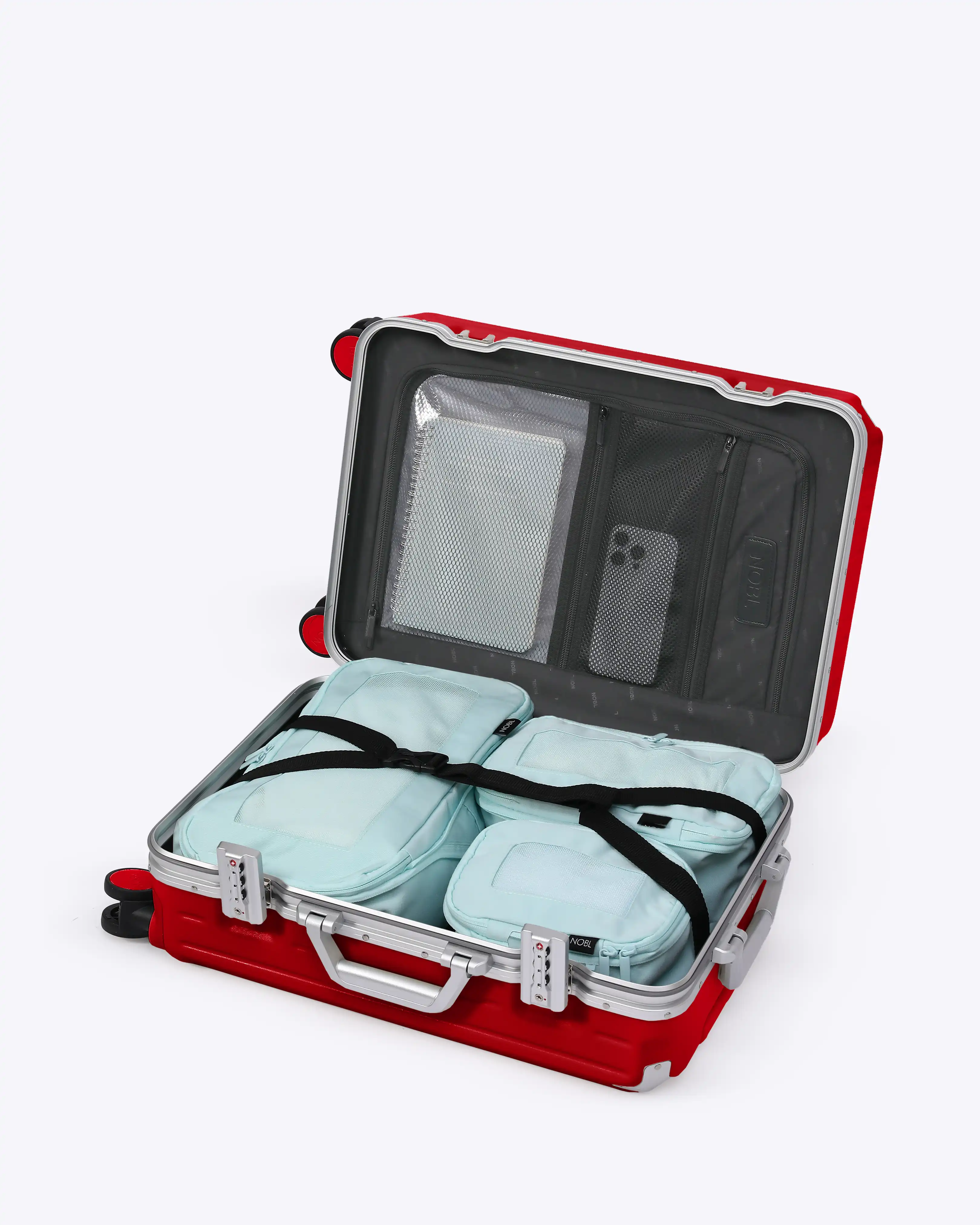 Carry-On Trunk 20" - Image 31