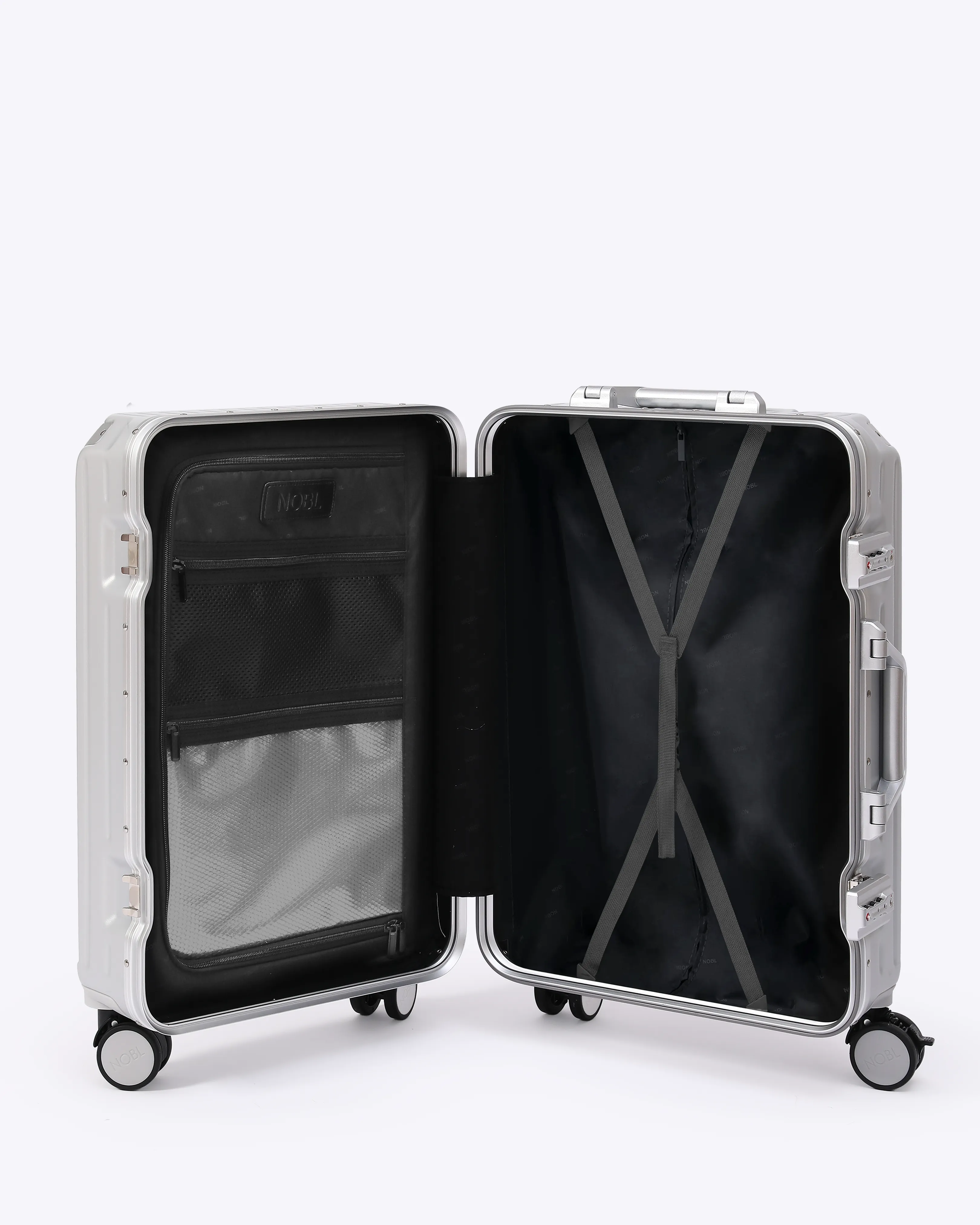 Carry-On Trunk 20" - Image 36