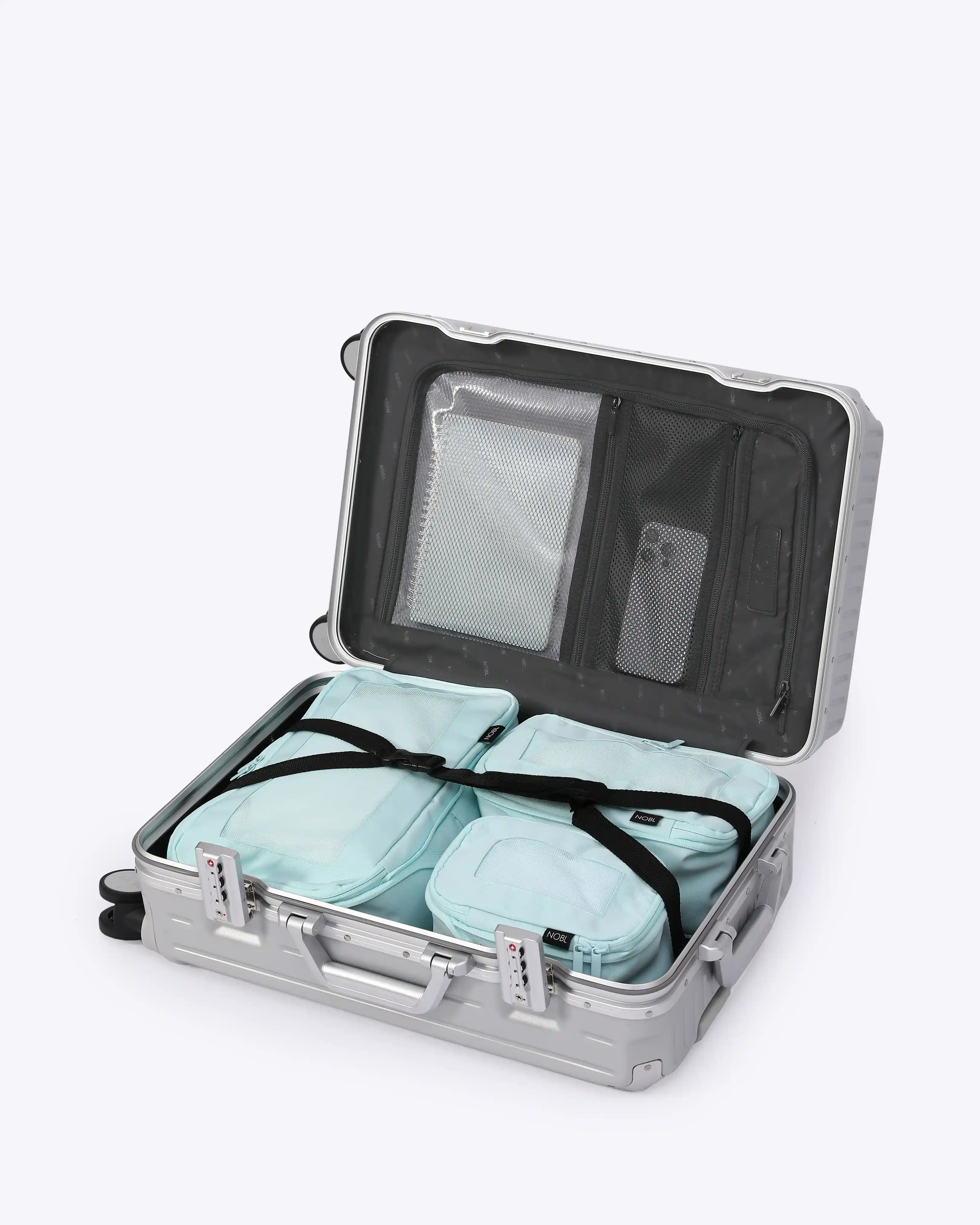 Carry-On Trunk 20" - Image 41