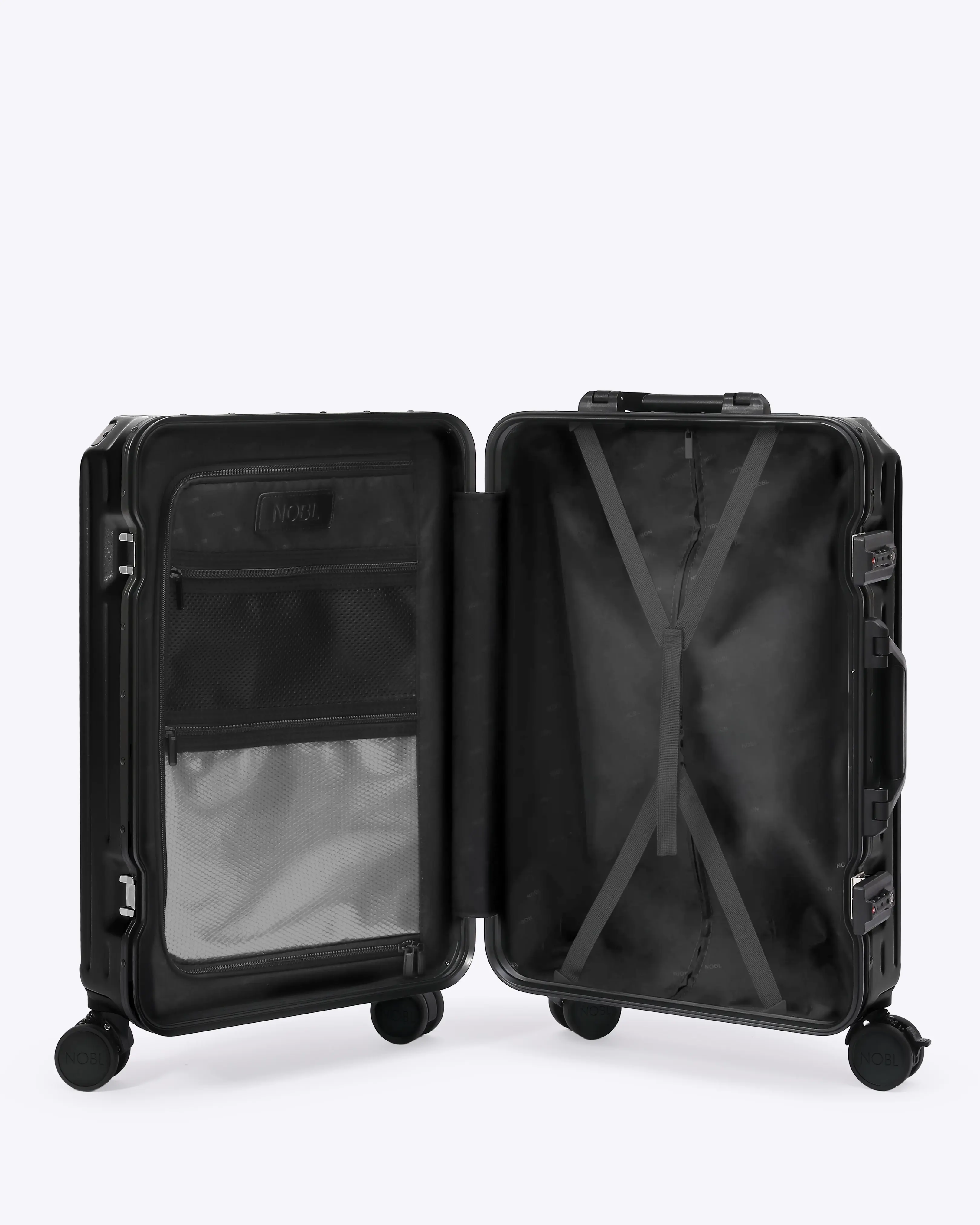 Carry-On Trunk 20" - Image 46