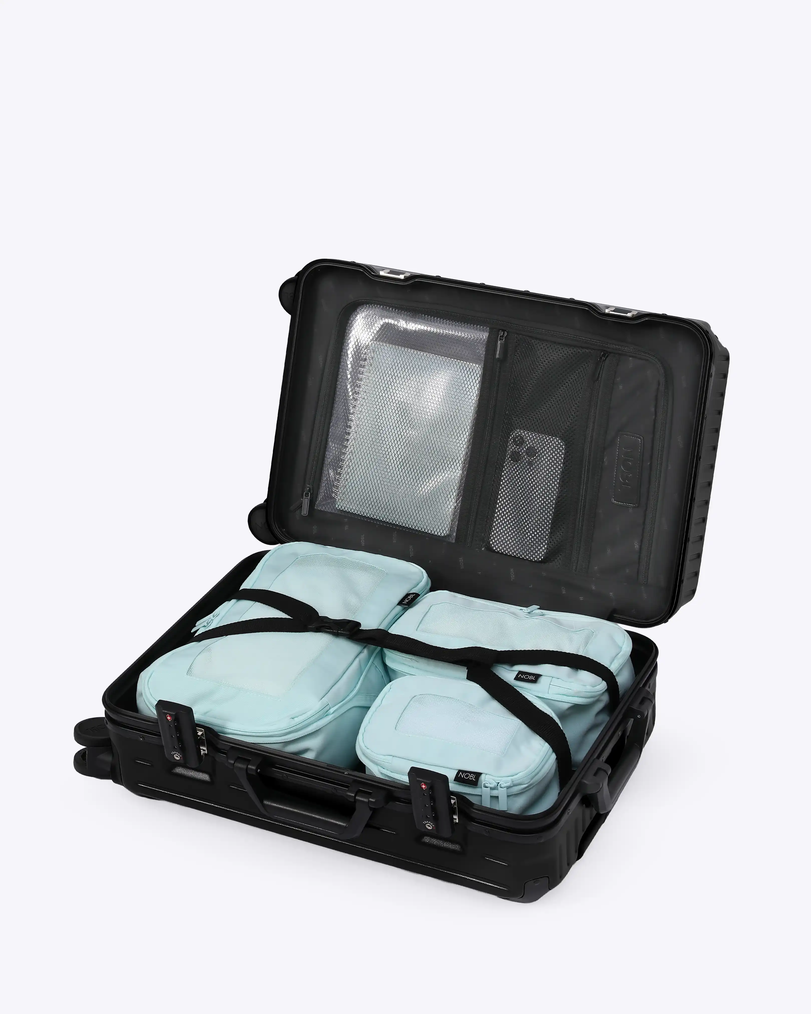 Carry-On Trunk 20" - Image 51