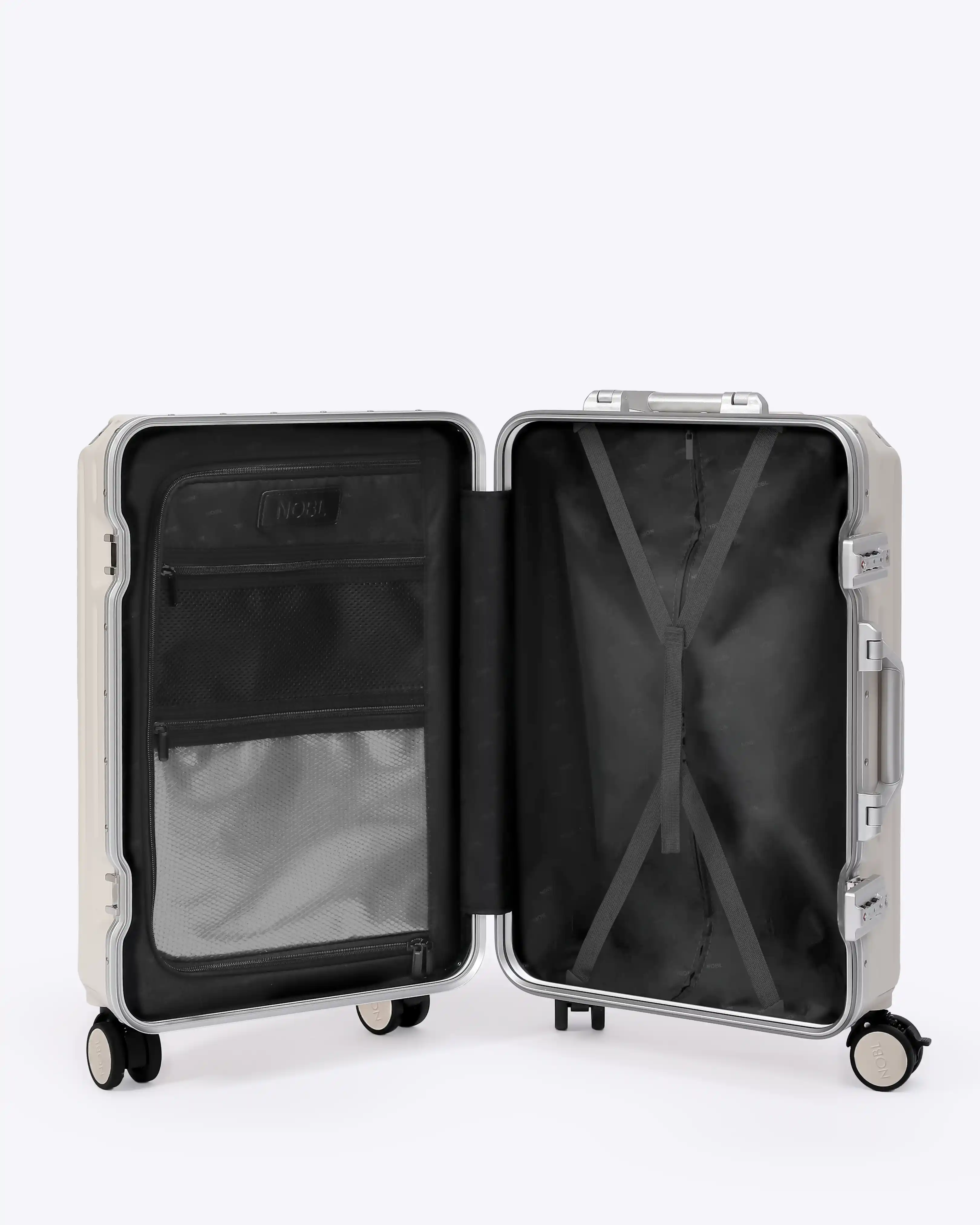 Carry-On Trunk 20" - Image 6