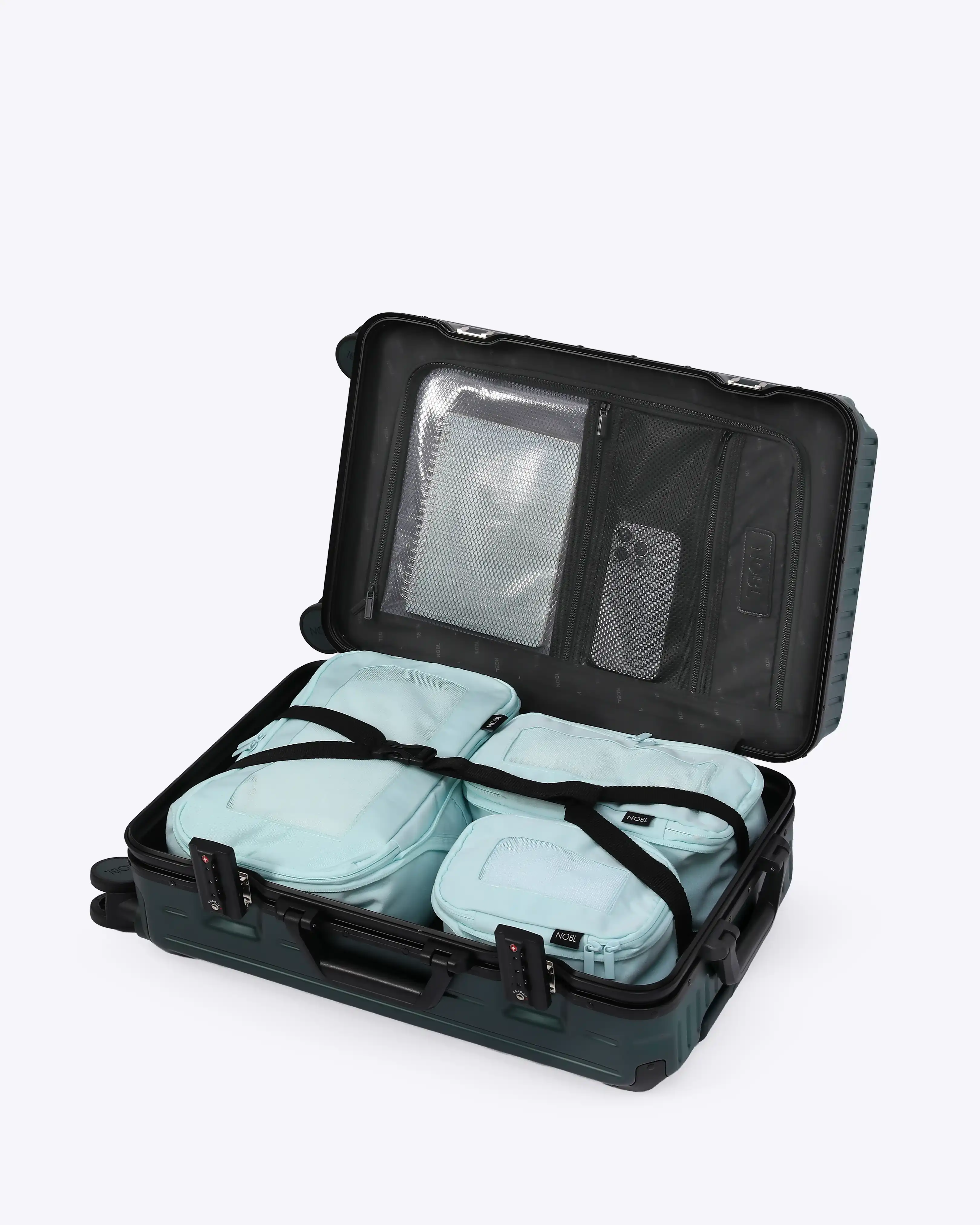 Carry-On Trunk 20" - Image 61
