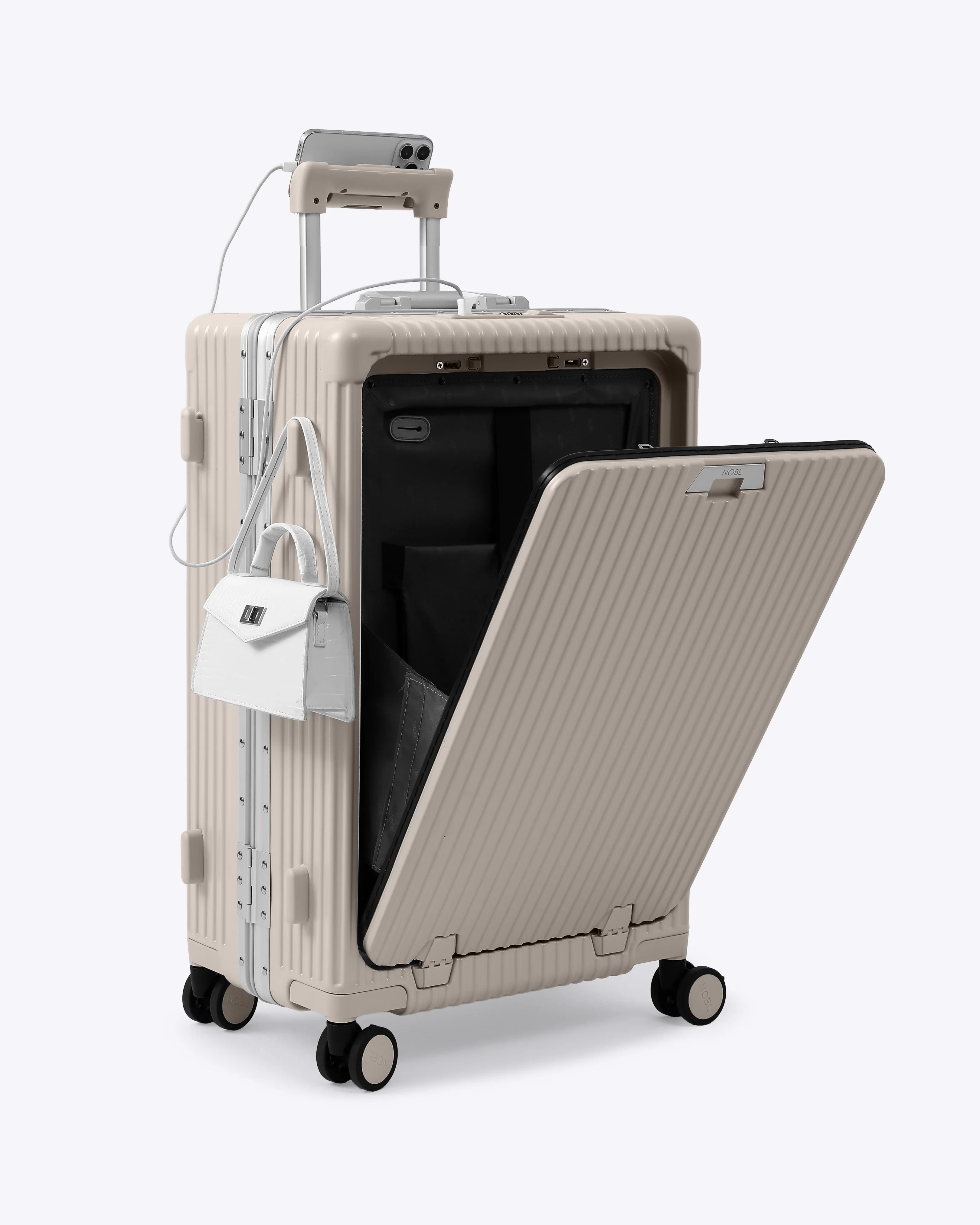 Check-In Medium: All-In-One 24" - Image 23