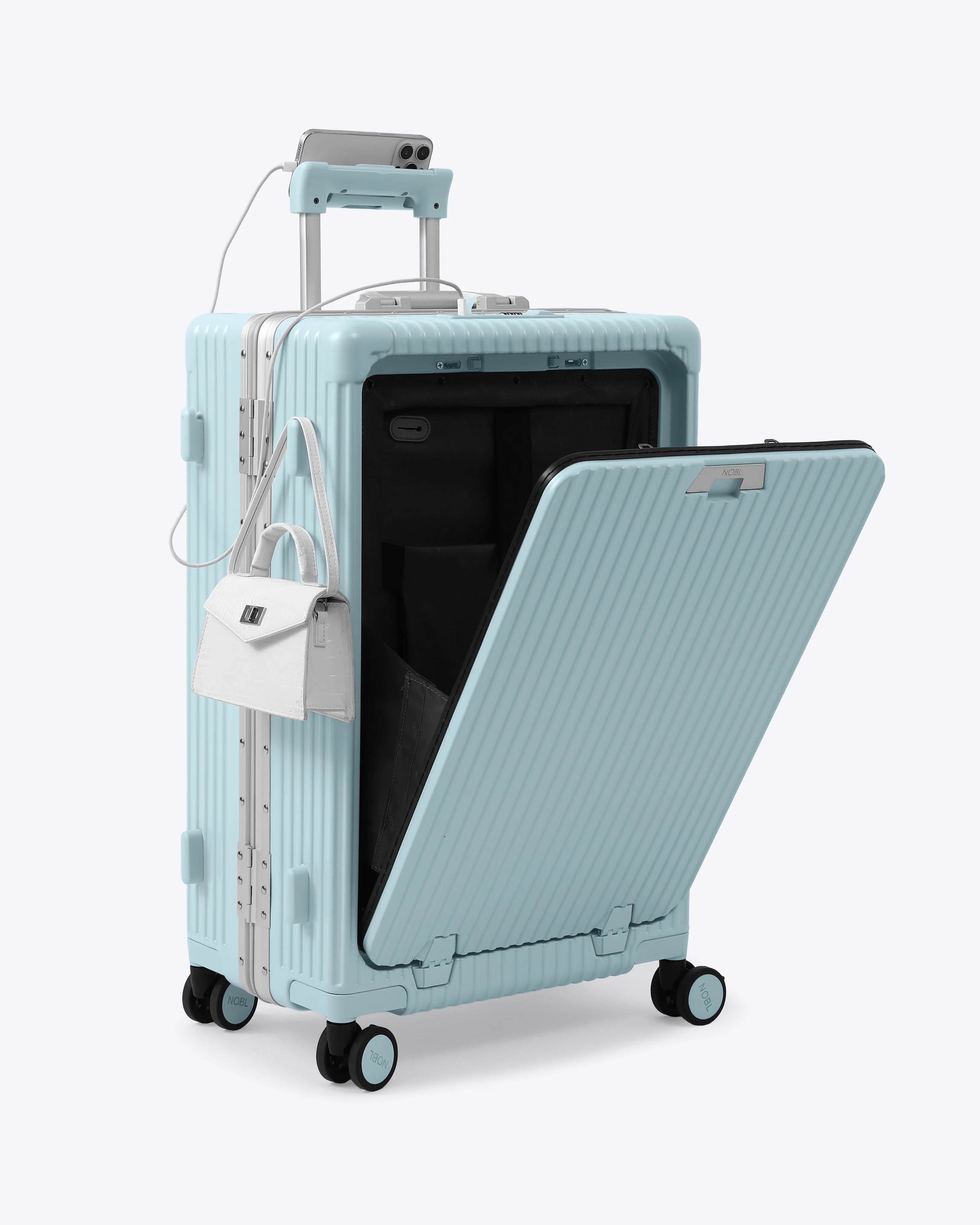 Check-In Medium: All-In-One 24" - Image 37