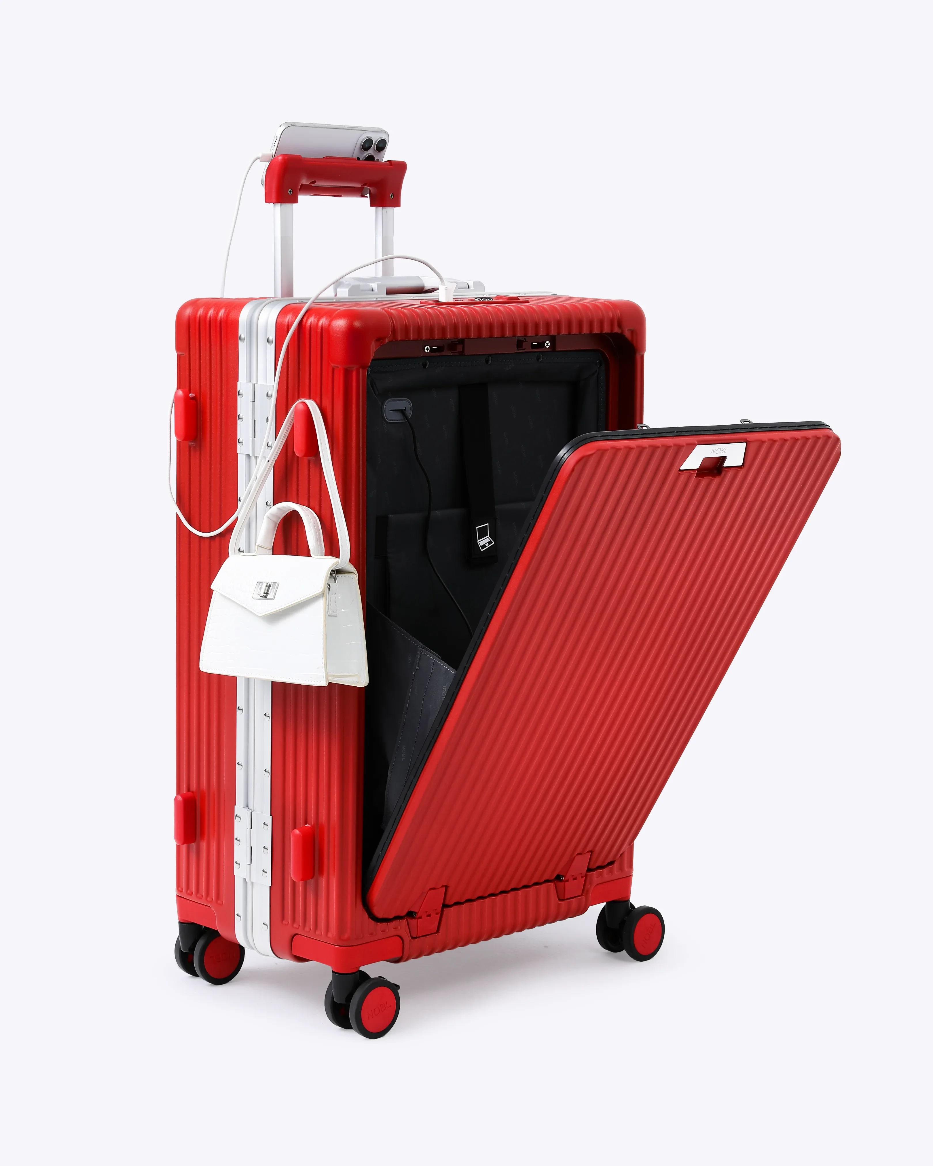 Check-In Medium: All-In-One 24" - Image 51