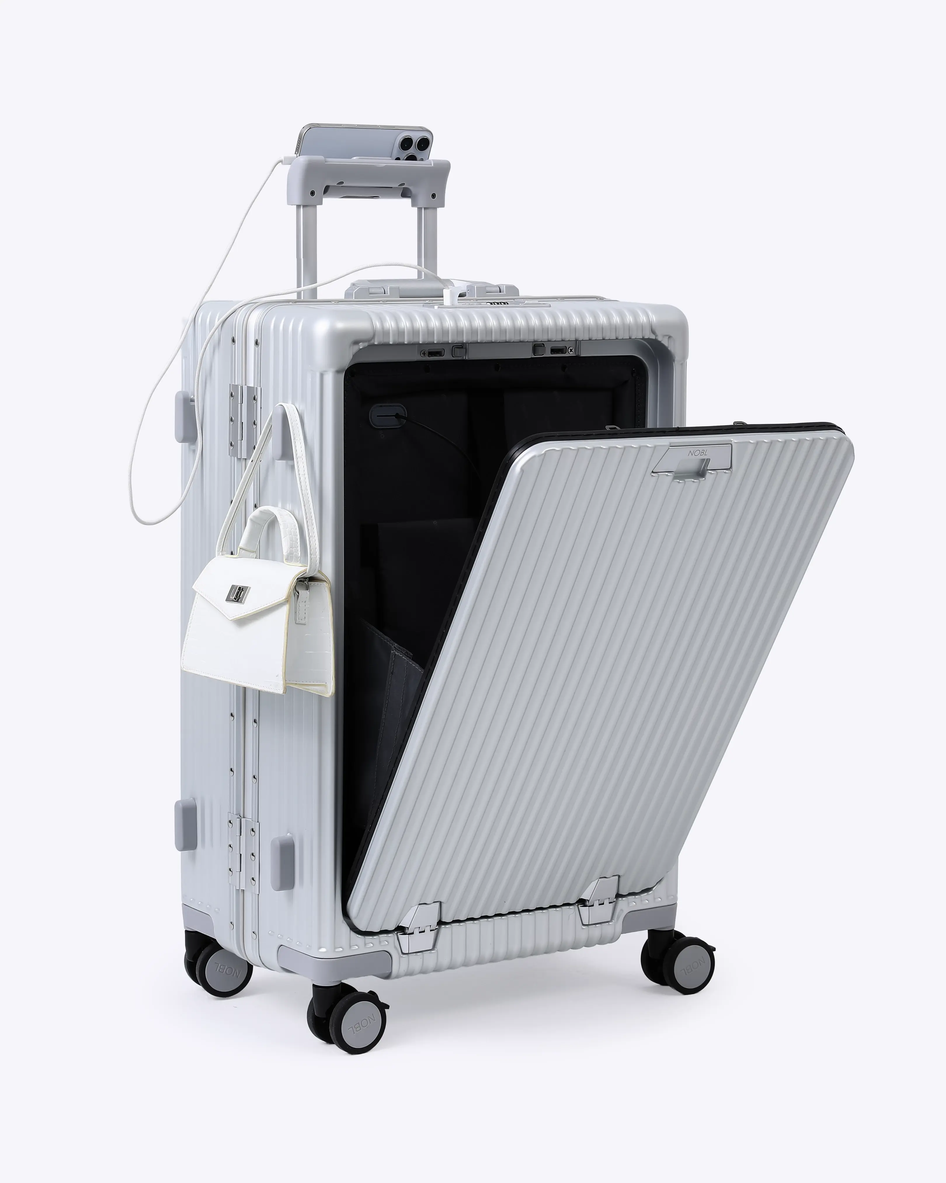 Check-In Medium: All-In-One 24" - Image 58