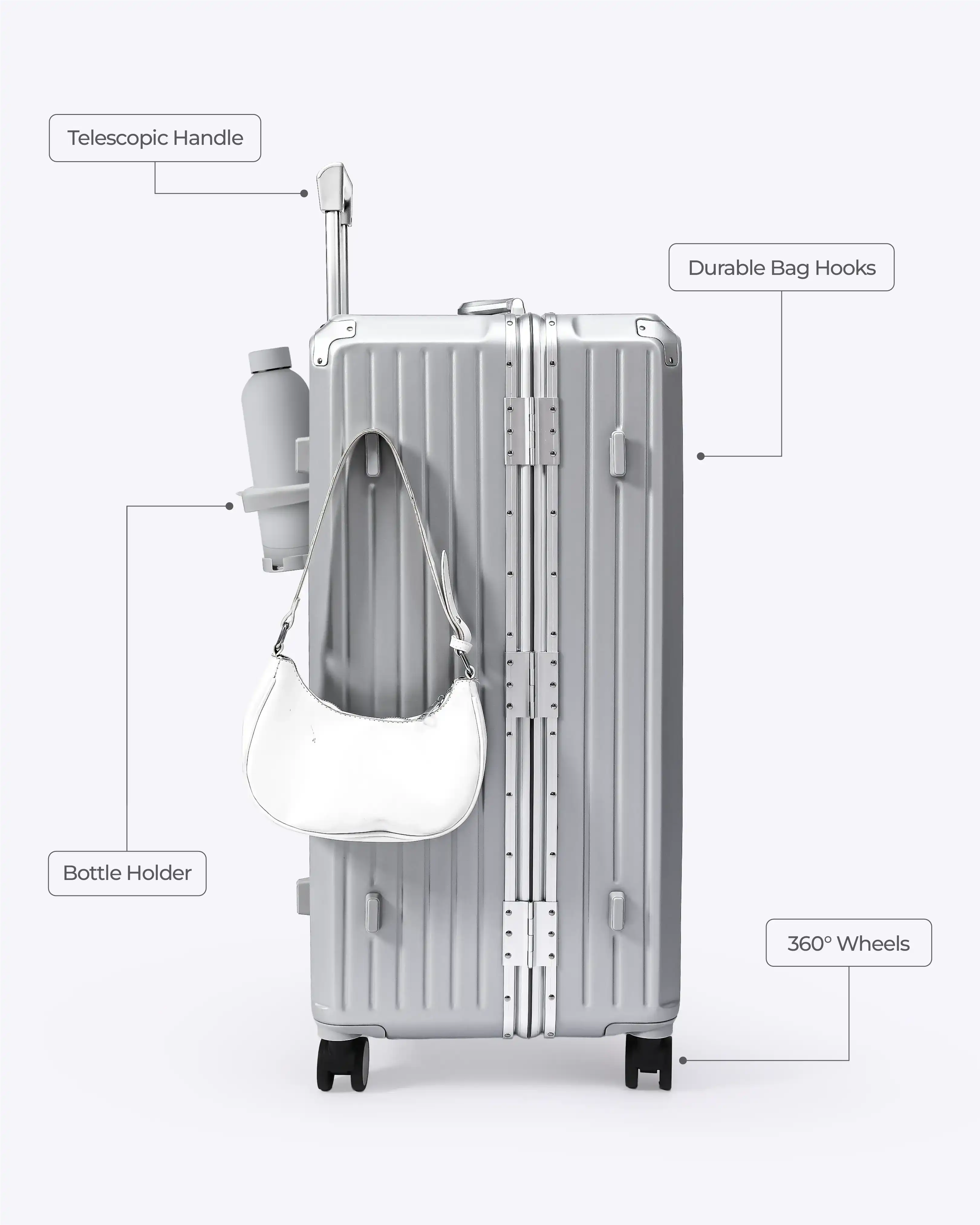 Check-In Trunk 30" - Image 43