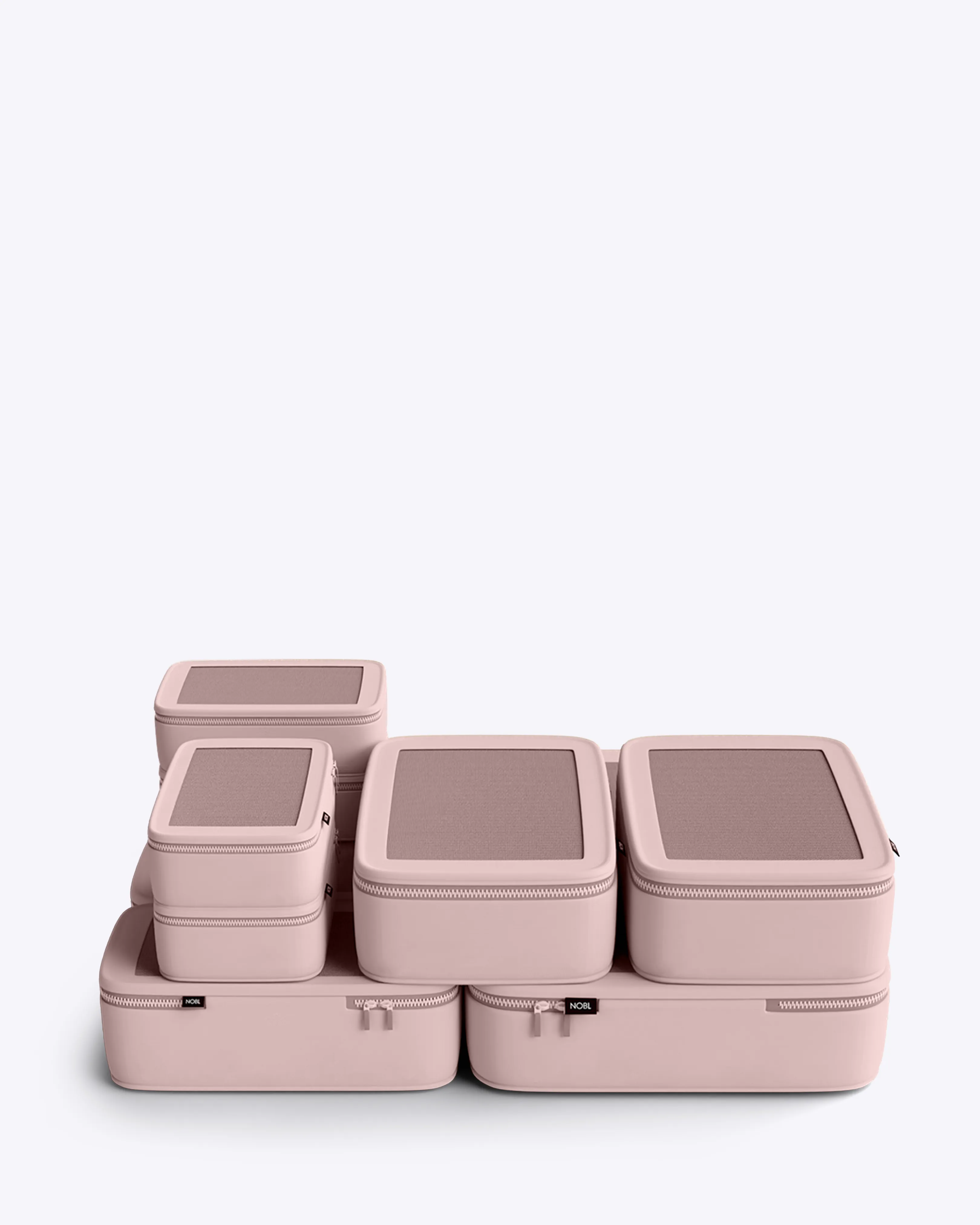 Compressible Packing Cubes (6 Pieces) - Image 15