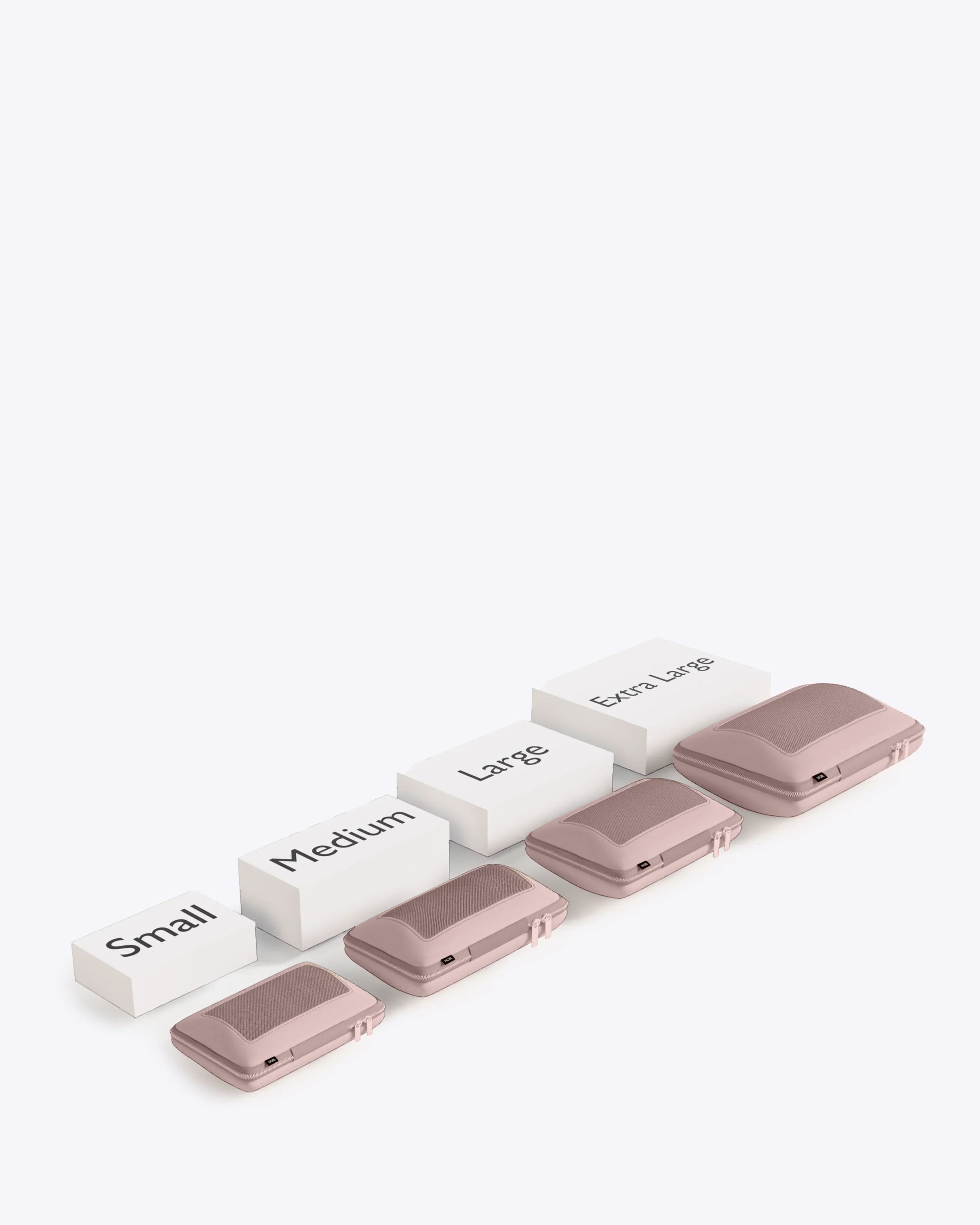 Compressible Packing Cubes (6 Pieces) - Image 18