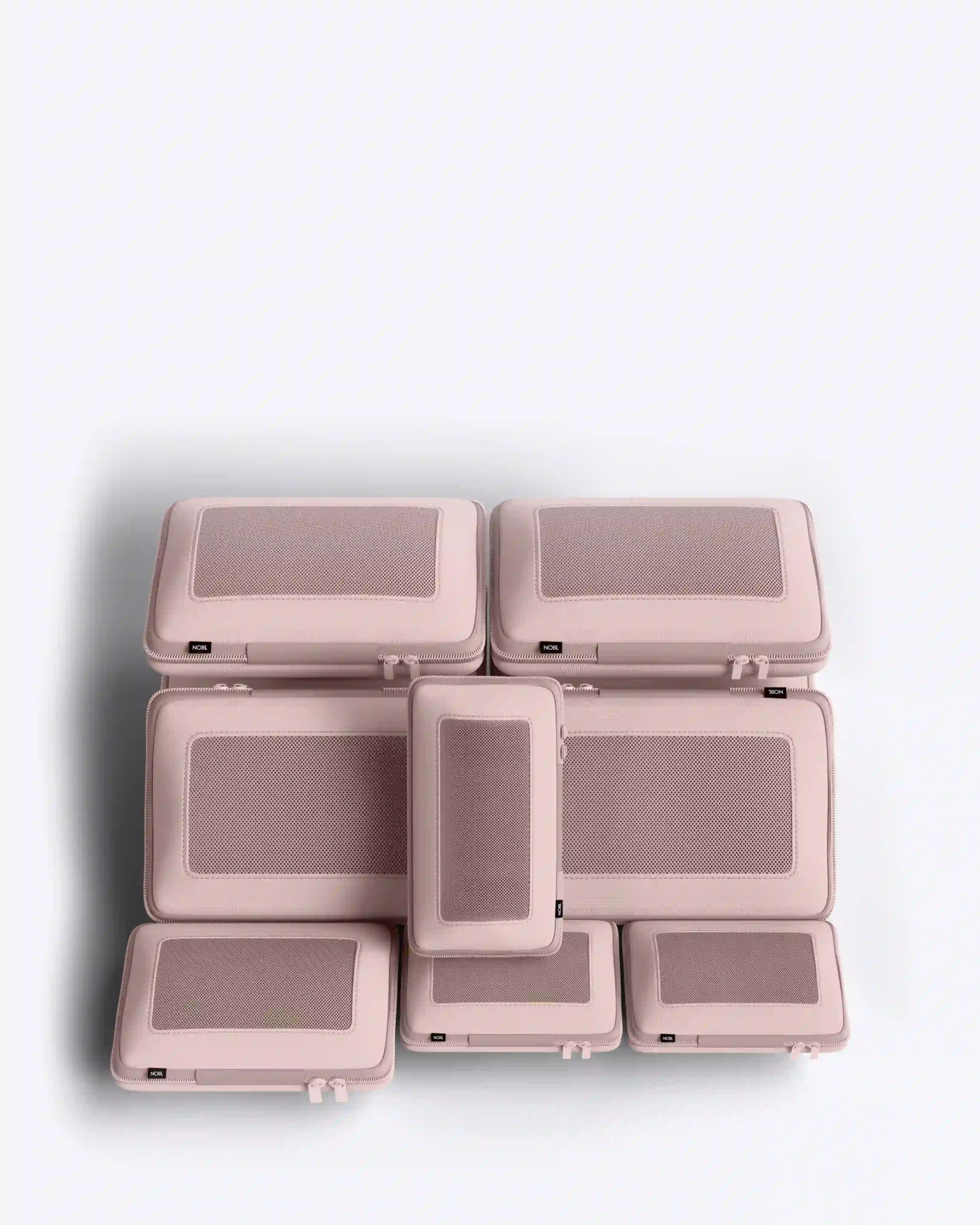 Compressible Packing Cubes (6 Pieces) - Image 19