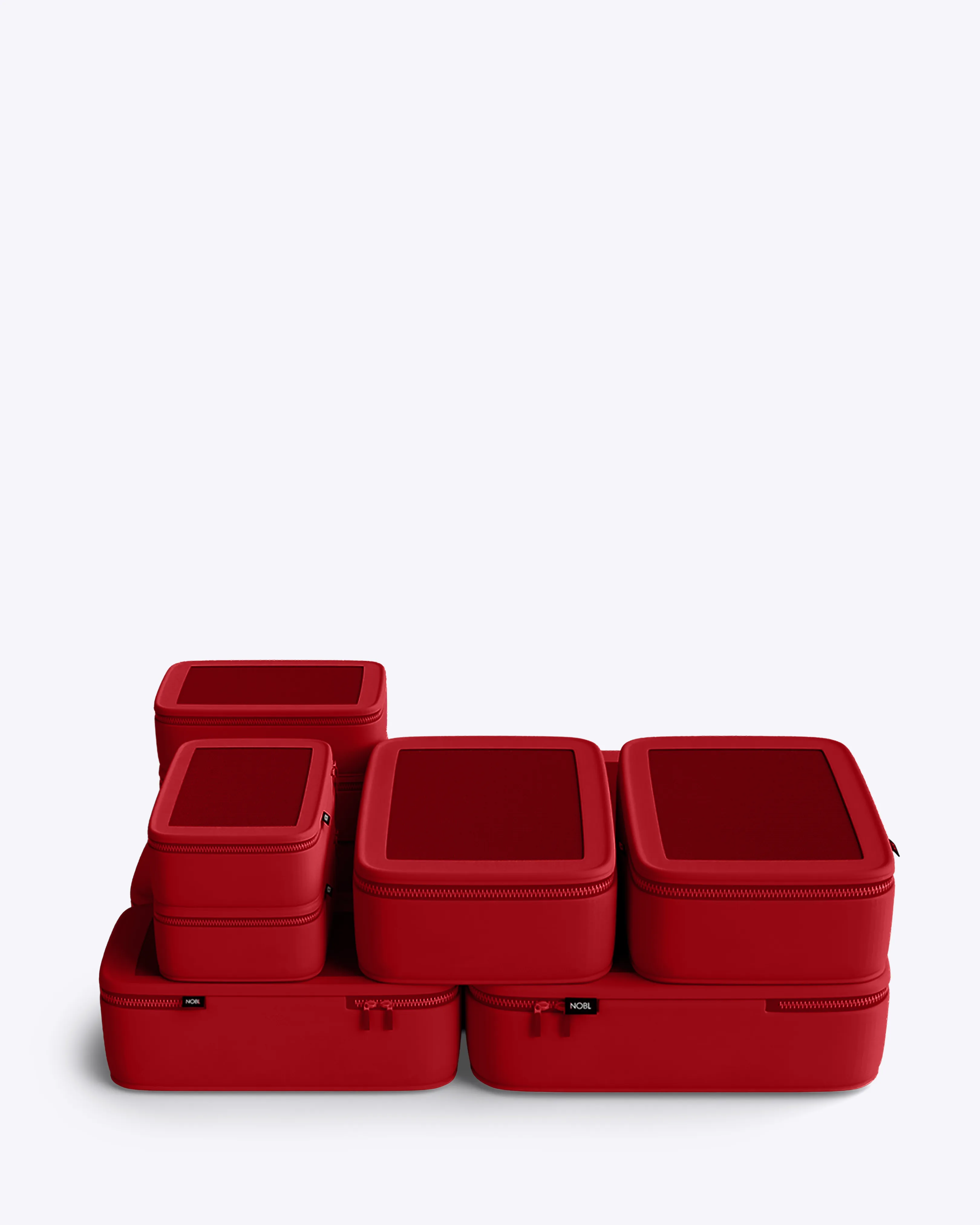 Compressible Packing Cubes (6 Pieces) - Image 41