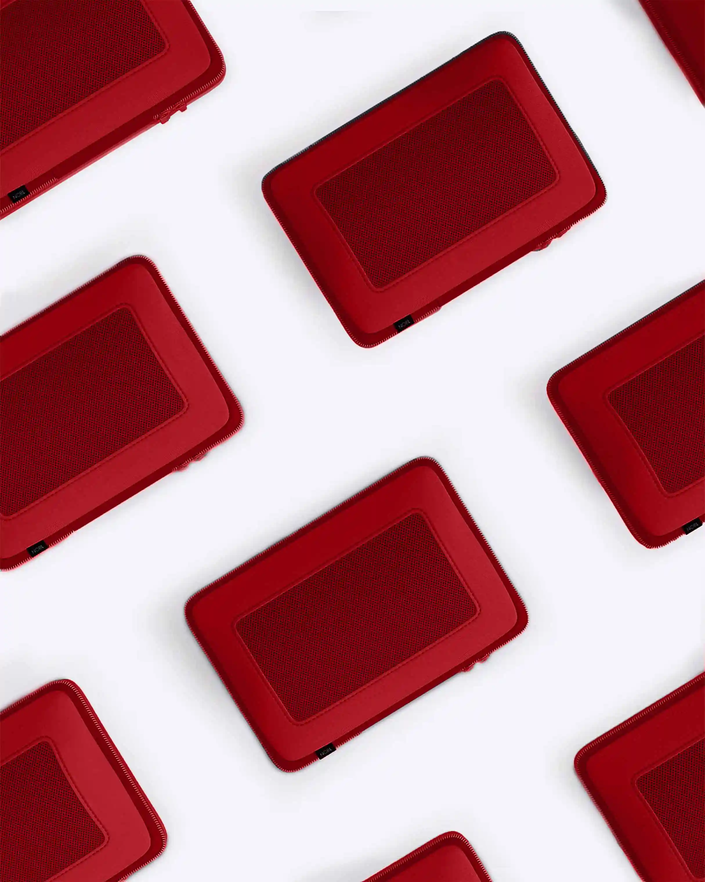 Compressible Packing Cubes (6 Pieces) - Image 46