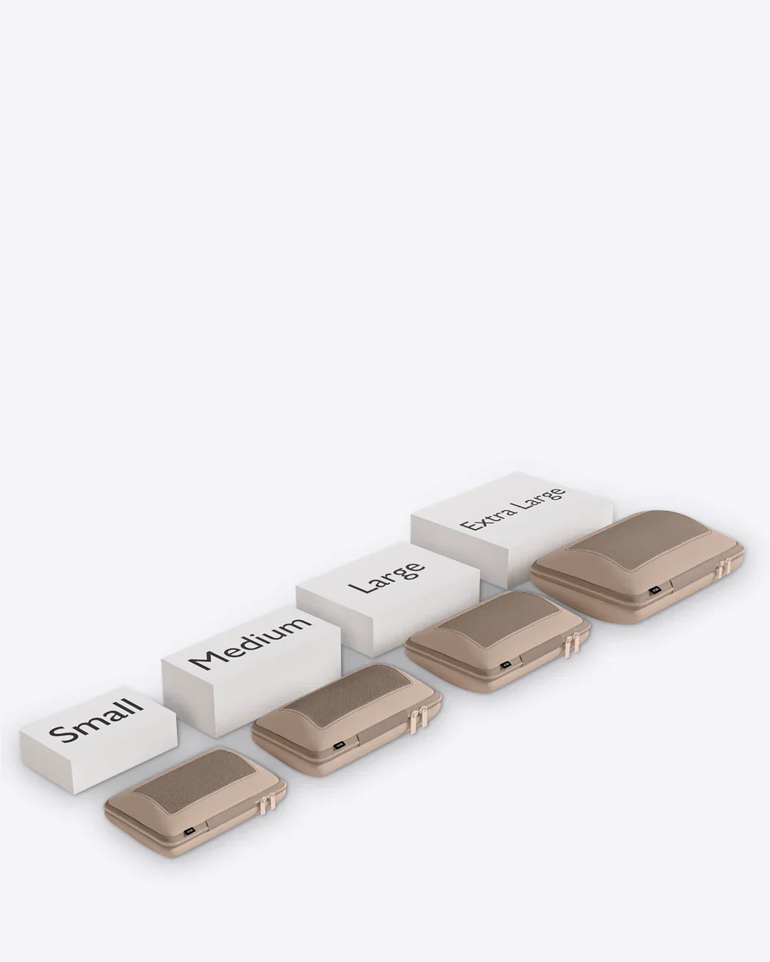 Compressible Packing Cubes (6 Pieces) - Image 47