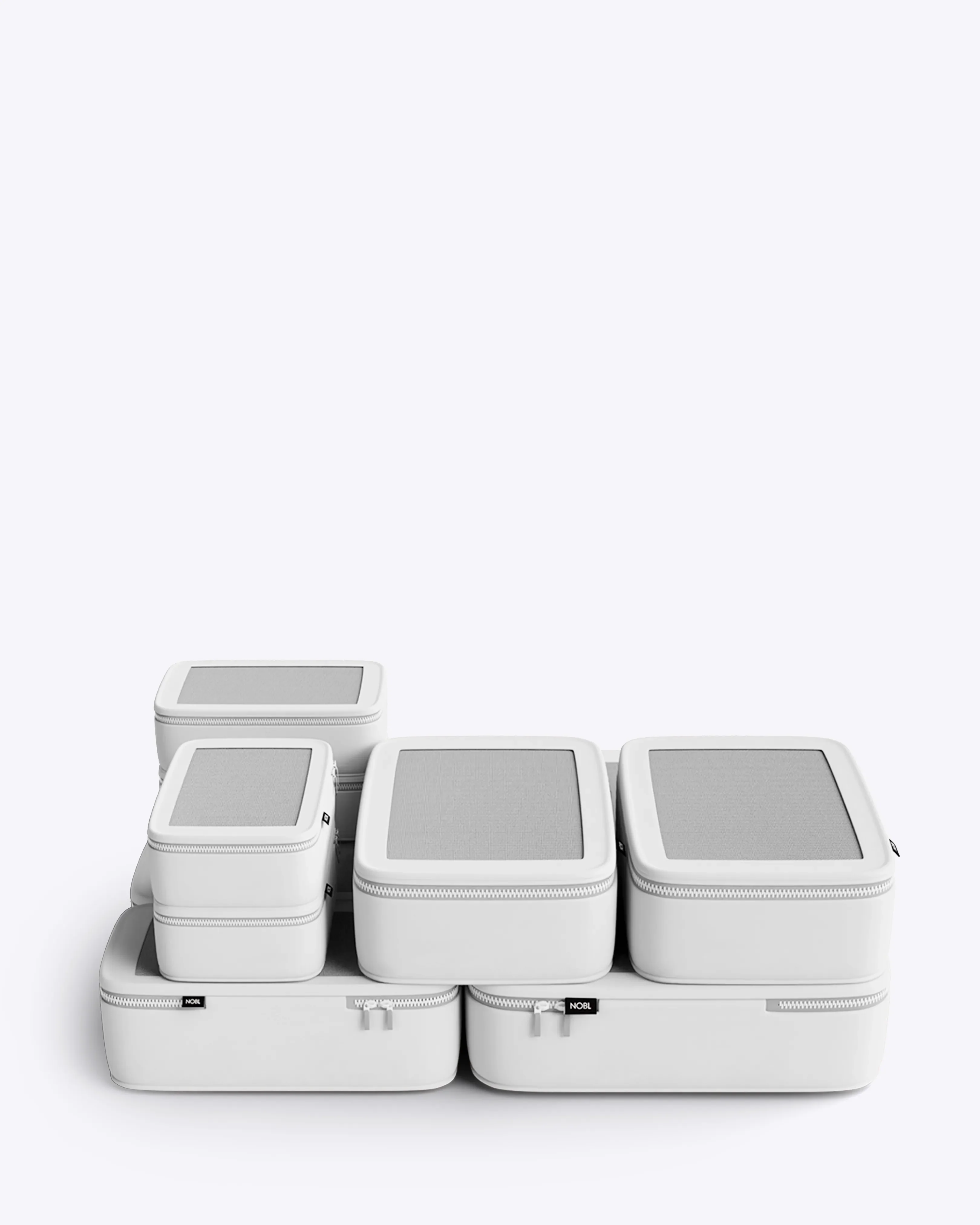Compressible Packing Cubes (6 Pieces) - Image 48