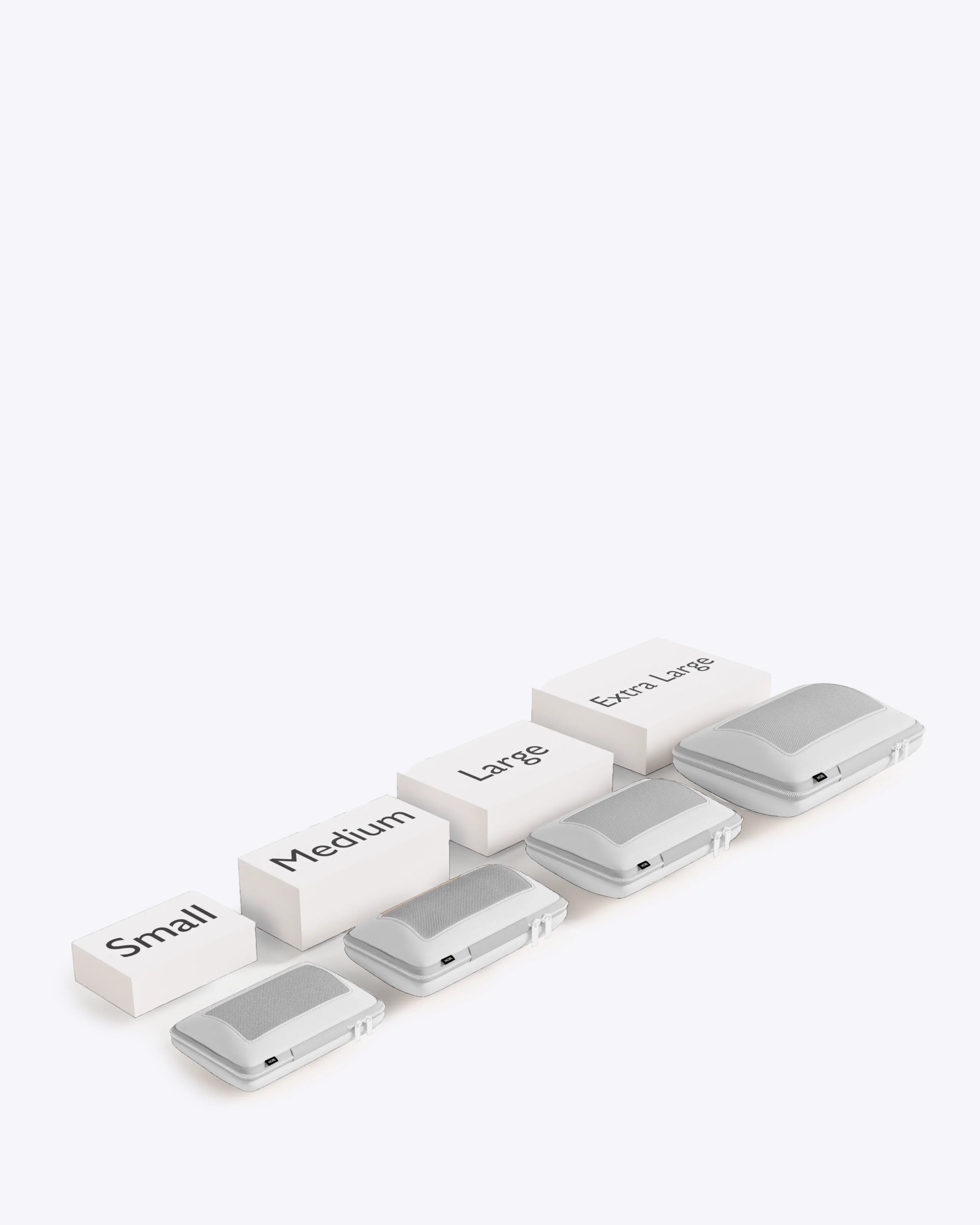Compressible Packing Cubes (6 Pieces) - Image 51