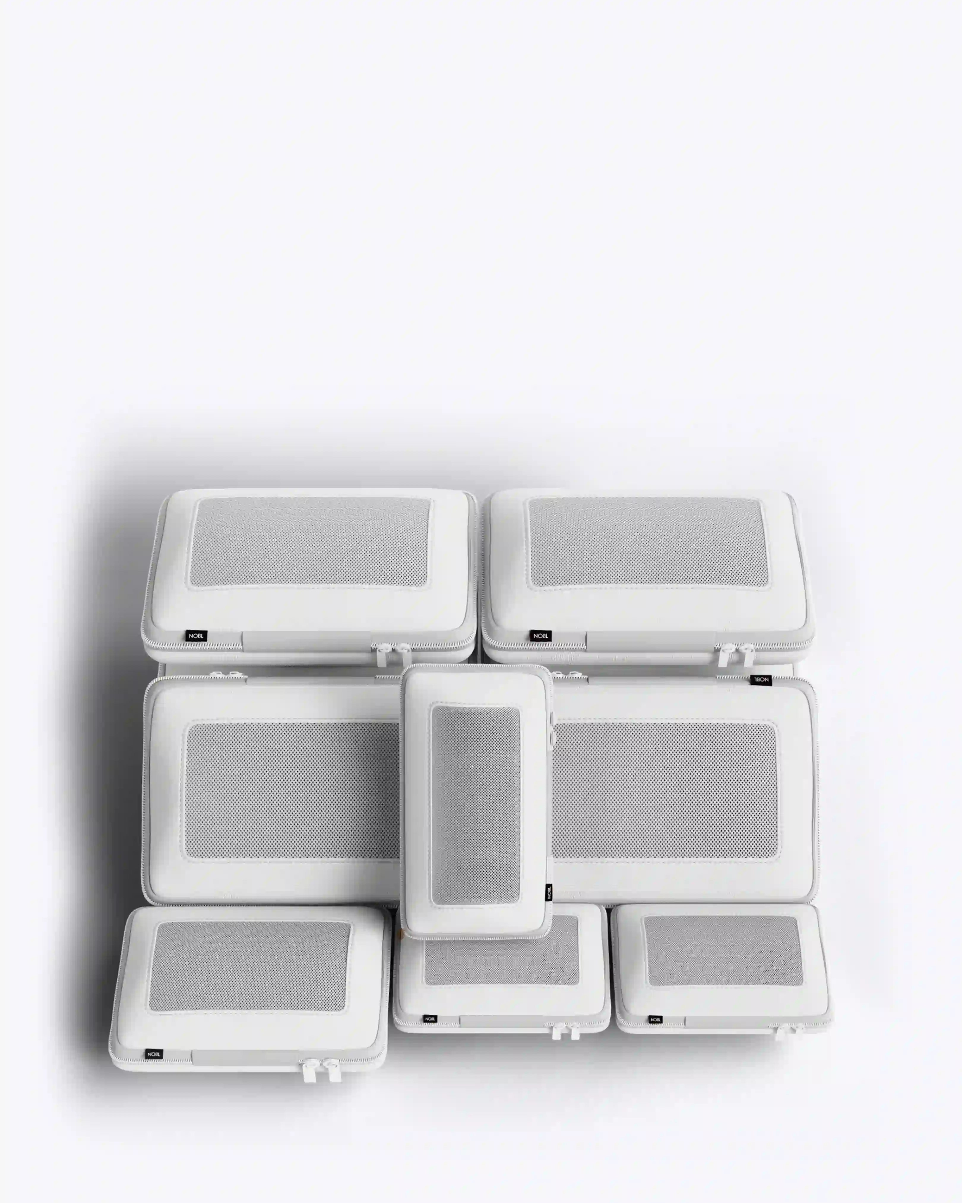 Compressible Packing Cubes (6 Pieces) - Image 52