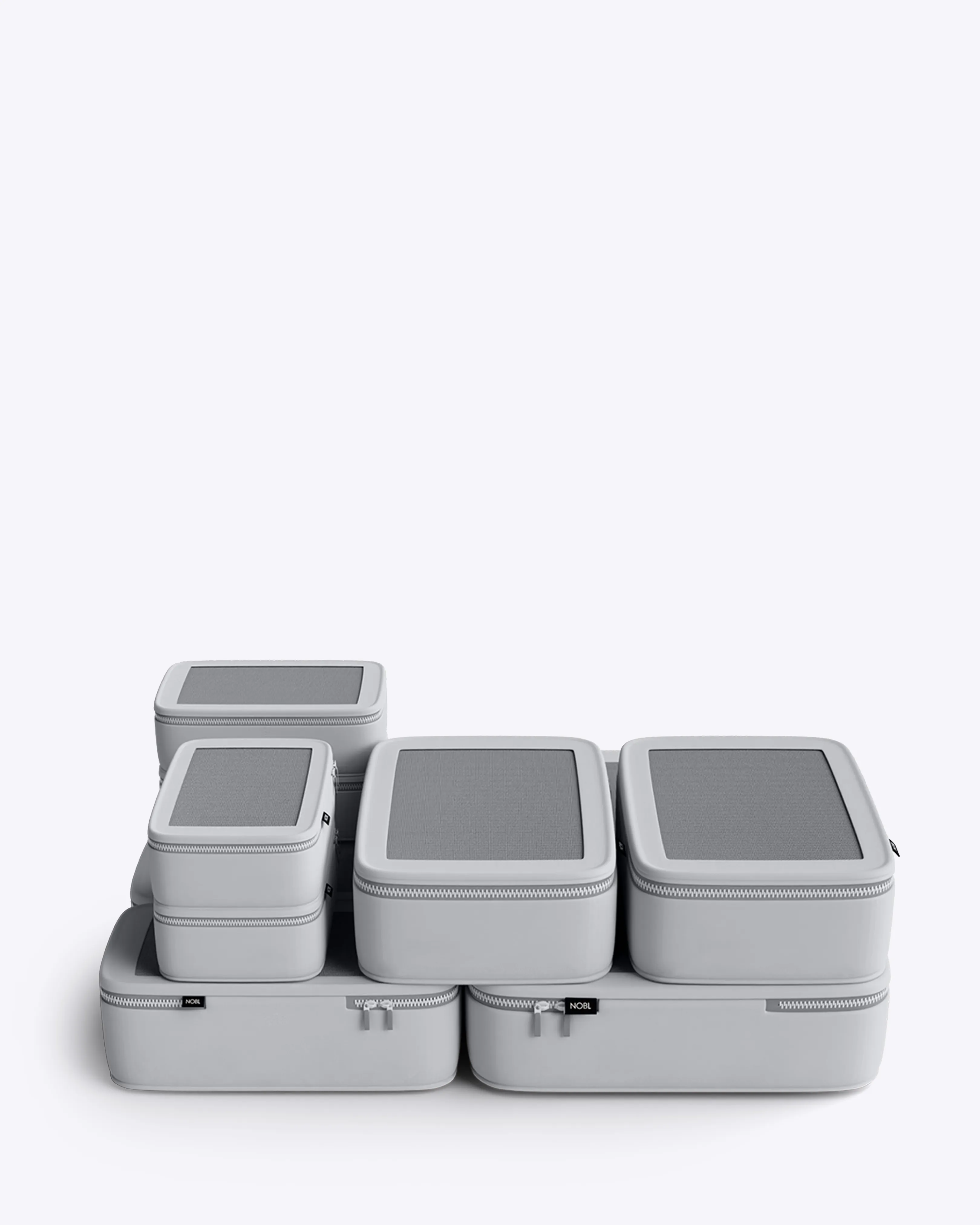 Compressible Packing Cubes (6 Pieces) - Image 54