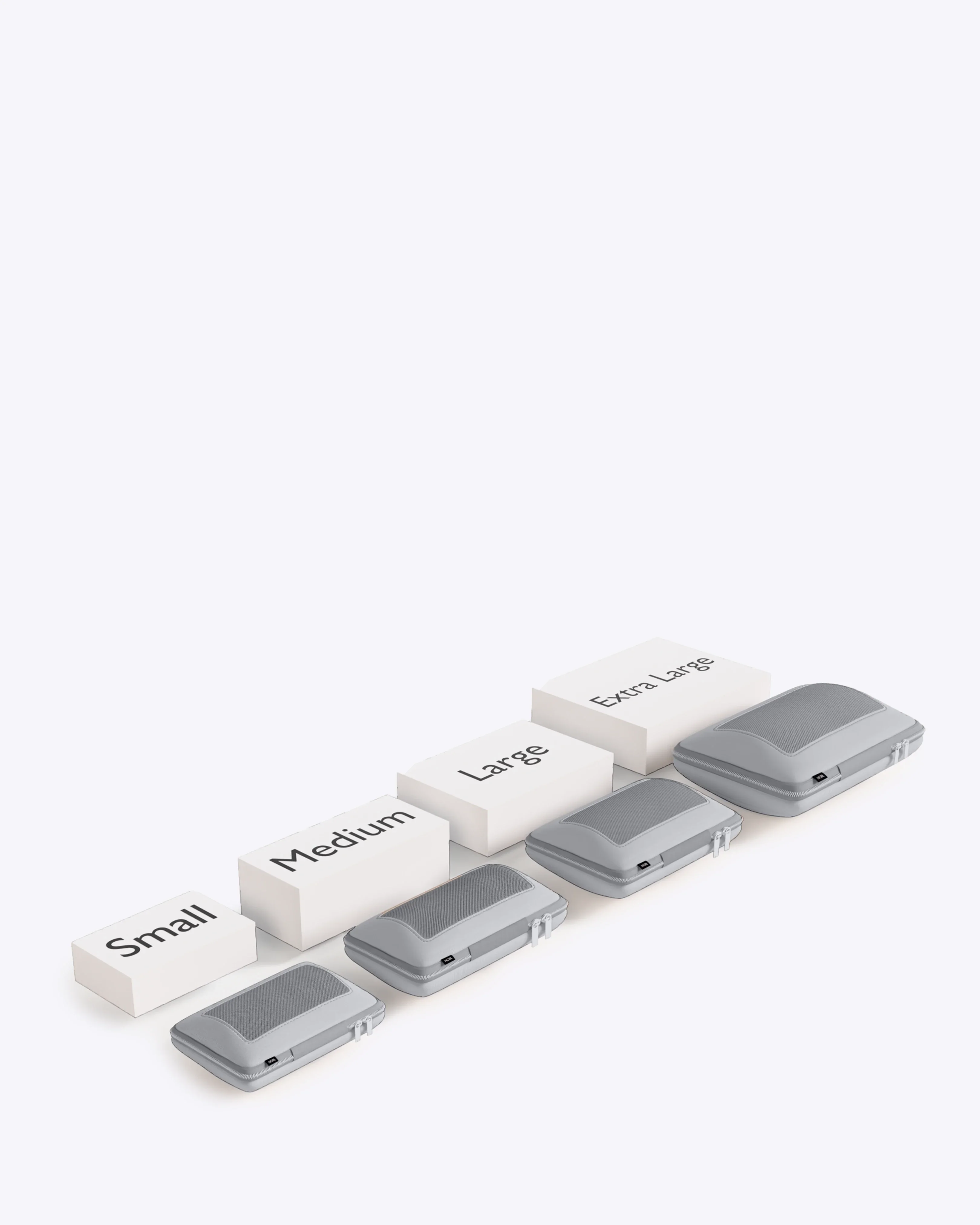 Compressible Packing Cubes (6 Pieces) - Image 57
