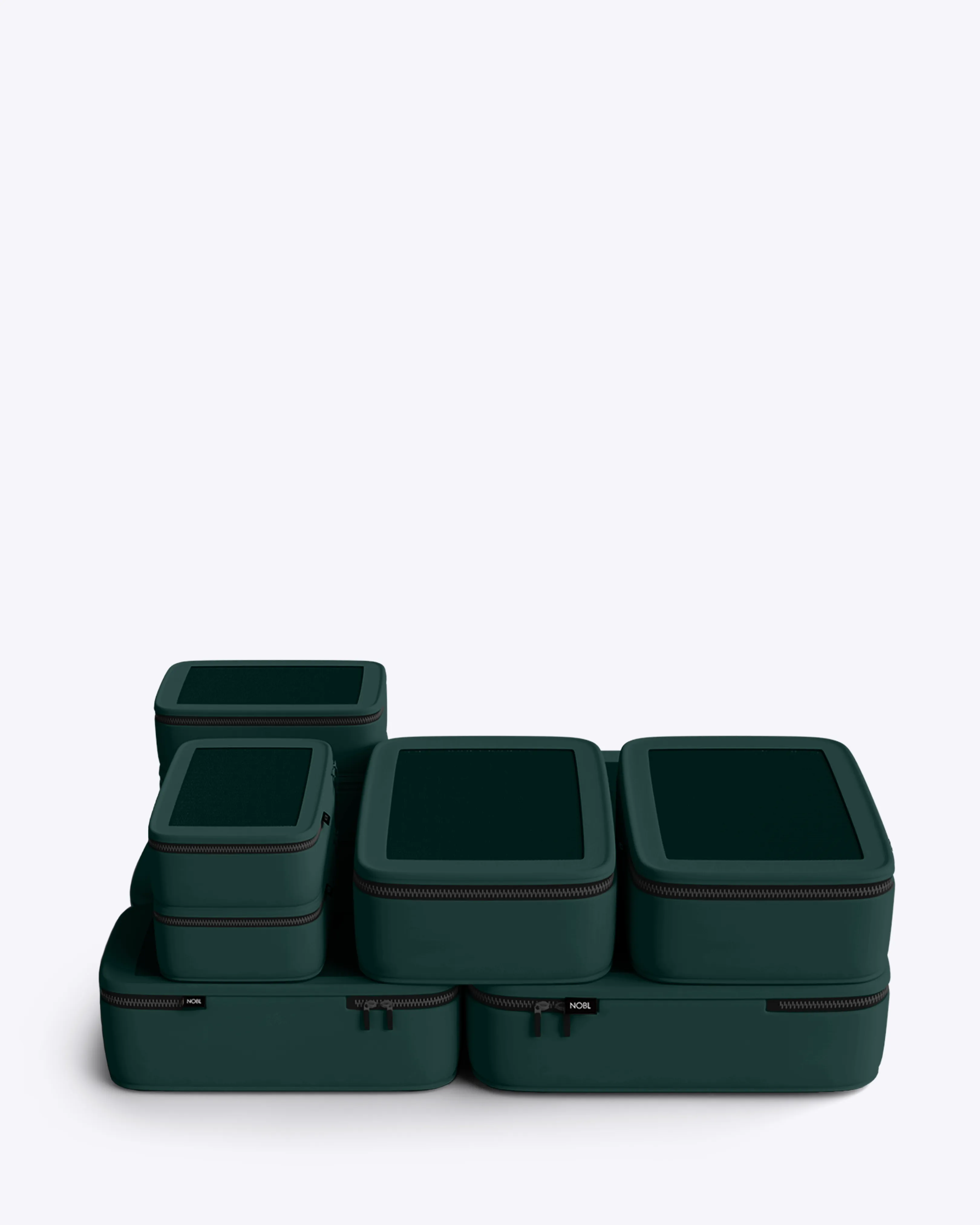 Compressible Packing Cubes (6 Pieces) - Image 61