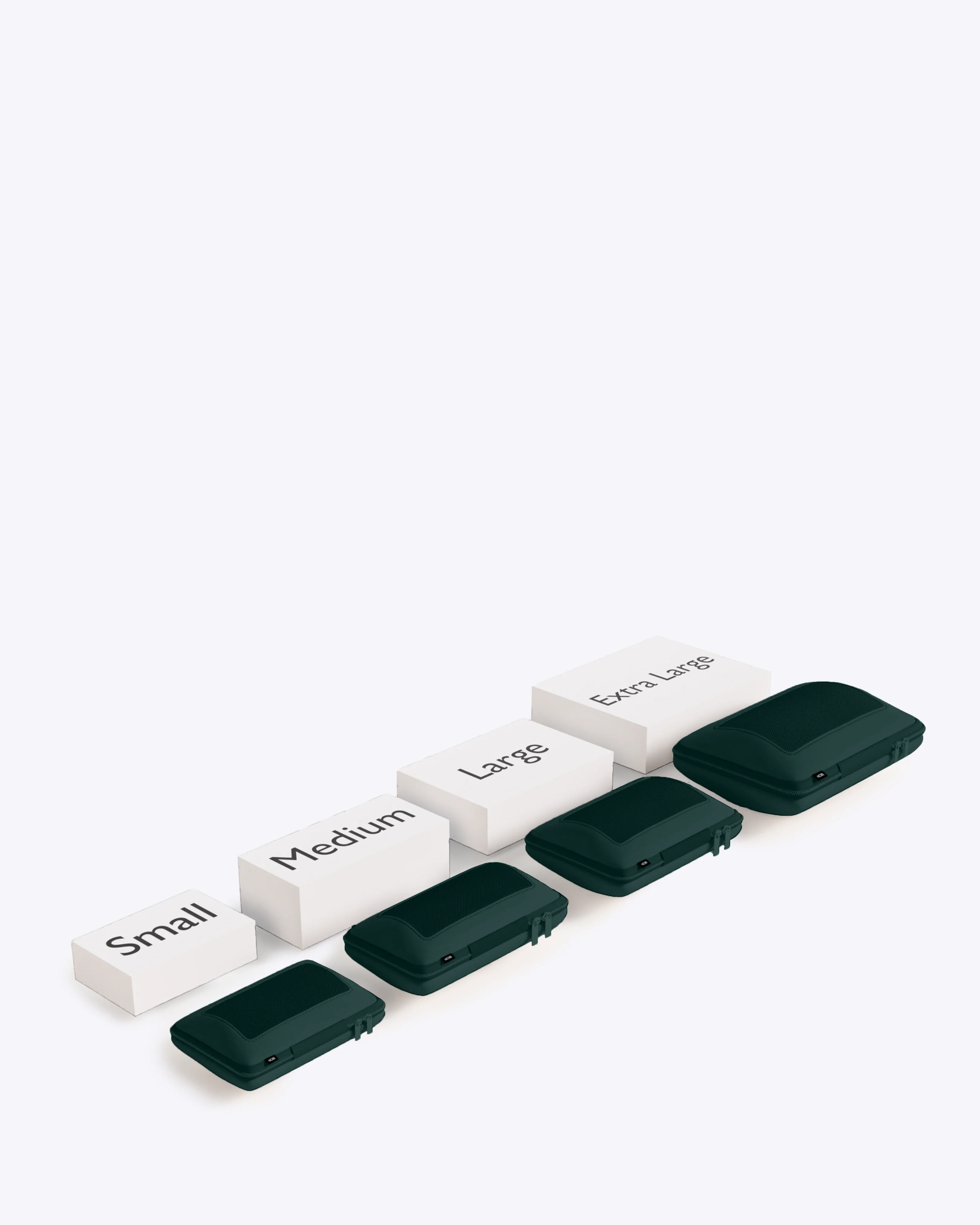 Compressible Packing Cubes (6 Pieces) - Image 64