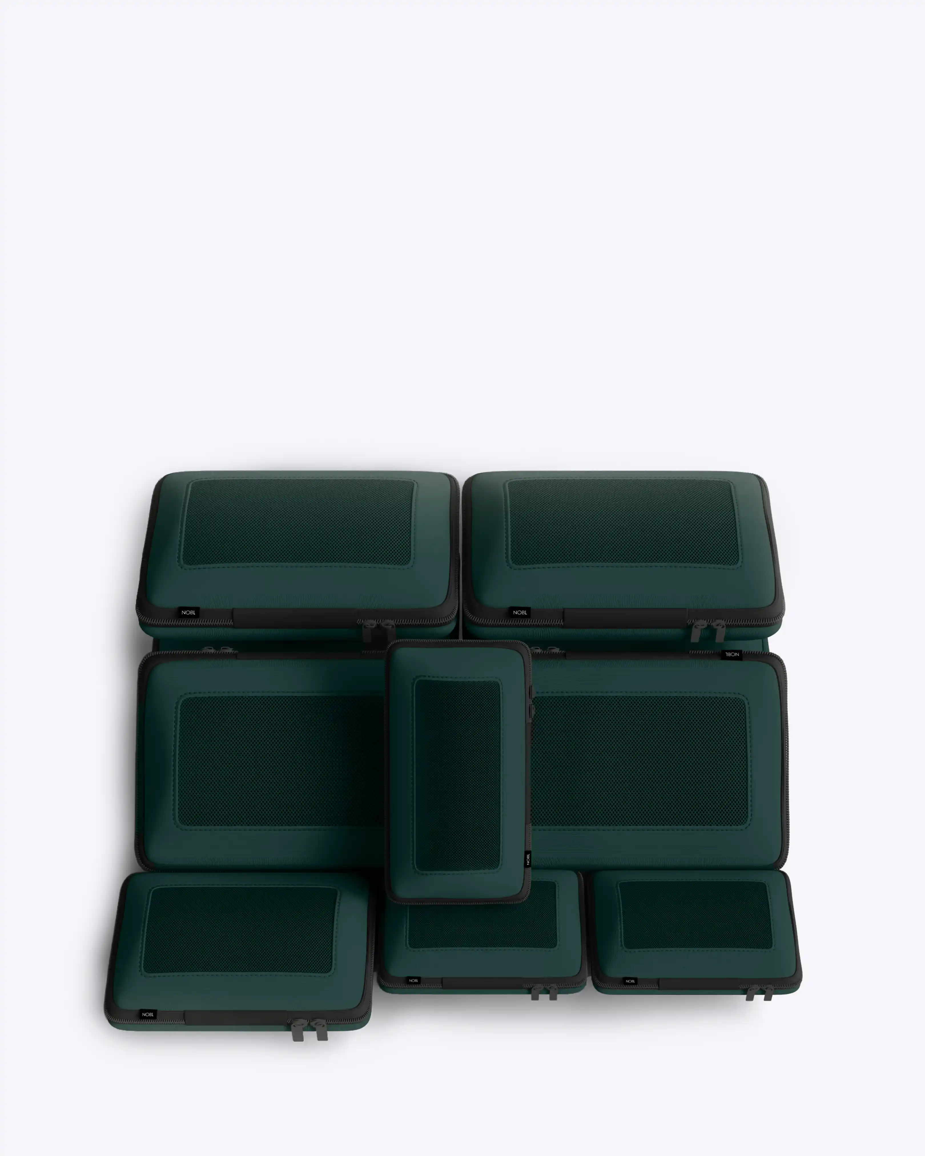 Compressible Packing Cubes (6 Pieces) - Image 65