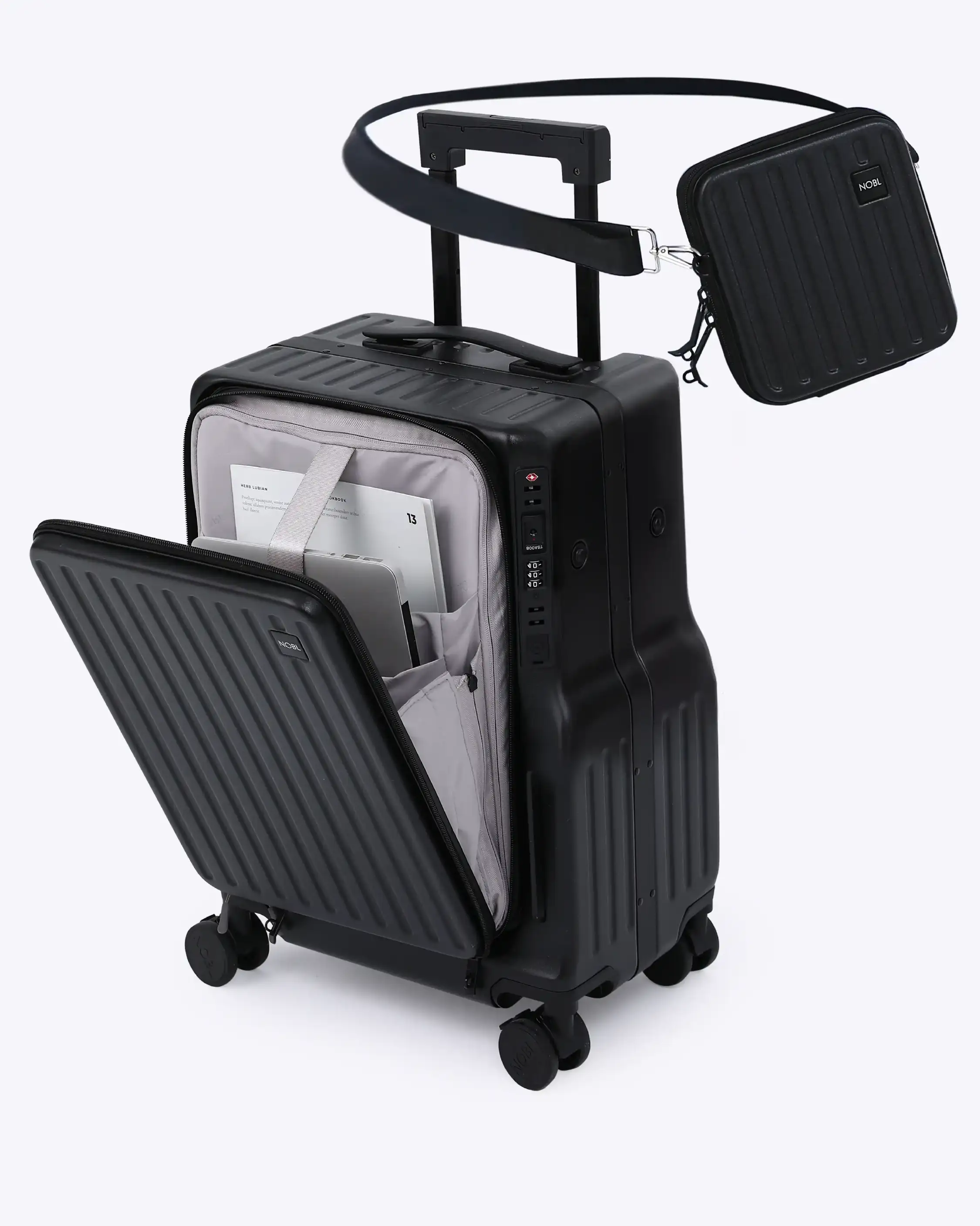 Carry-On: Duo-Carry - Image 14