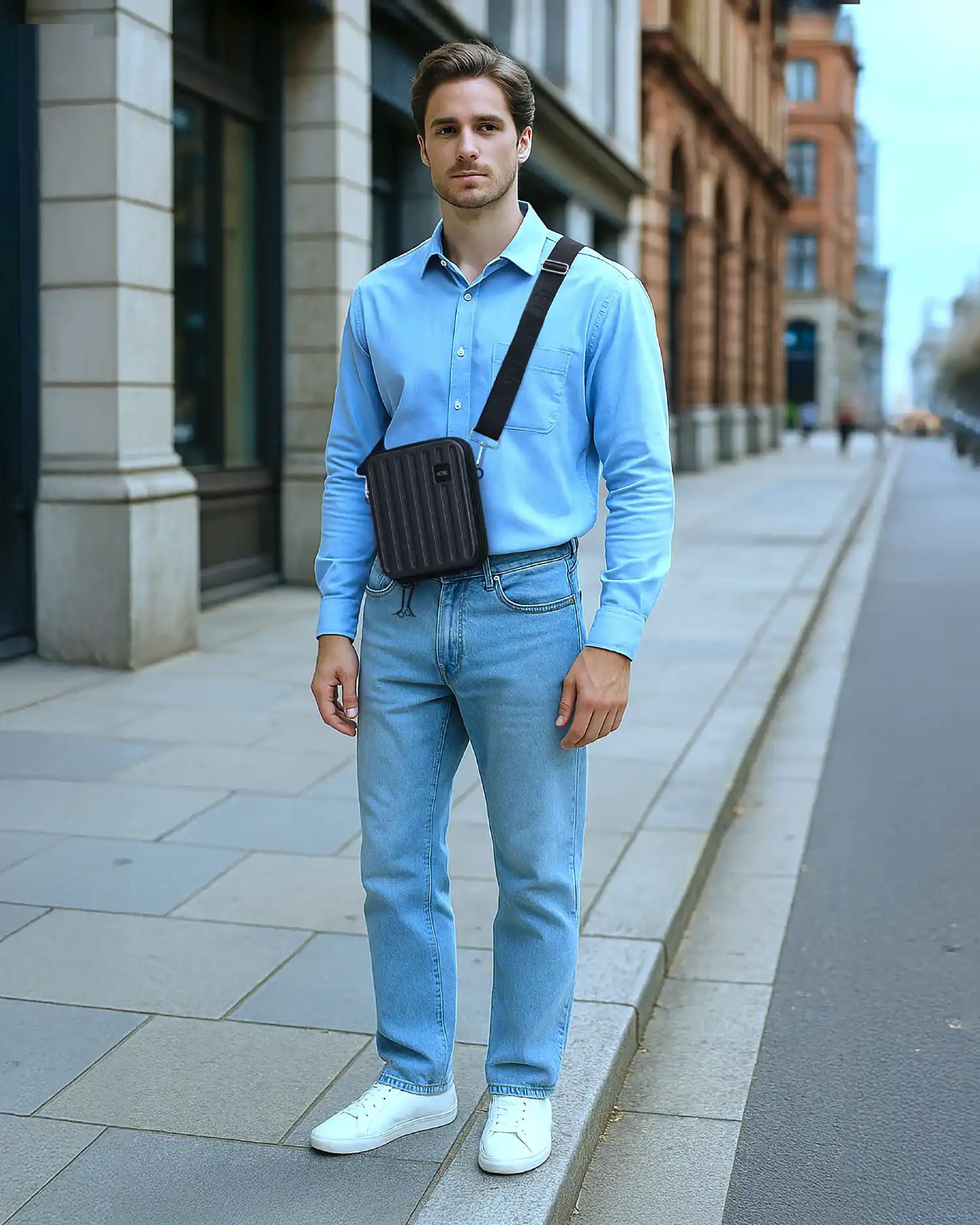 Carry-On: Duo-Carry - Image 15
