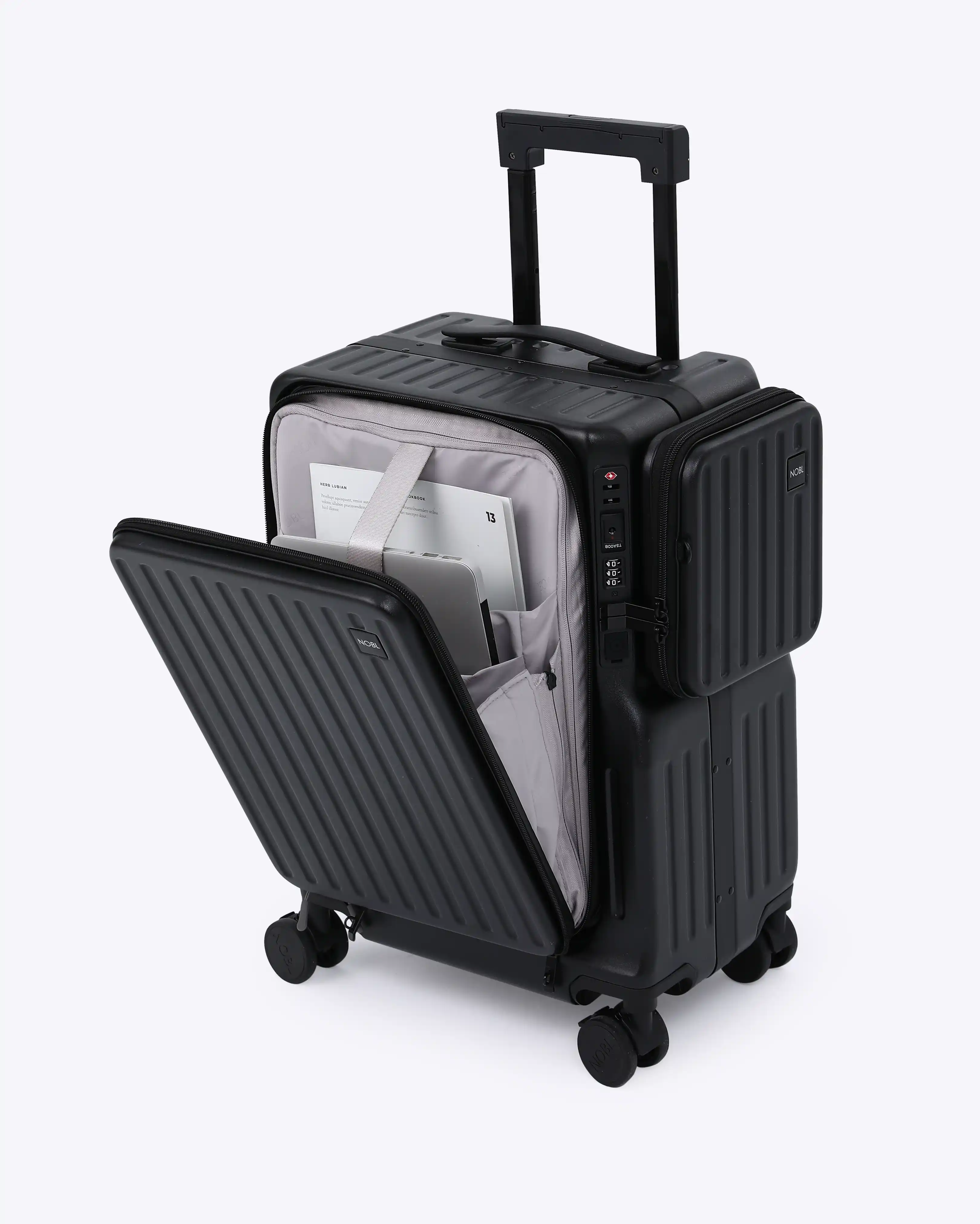 Carry-On: Duo-Carry - Image 20