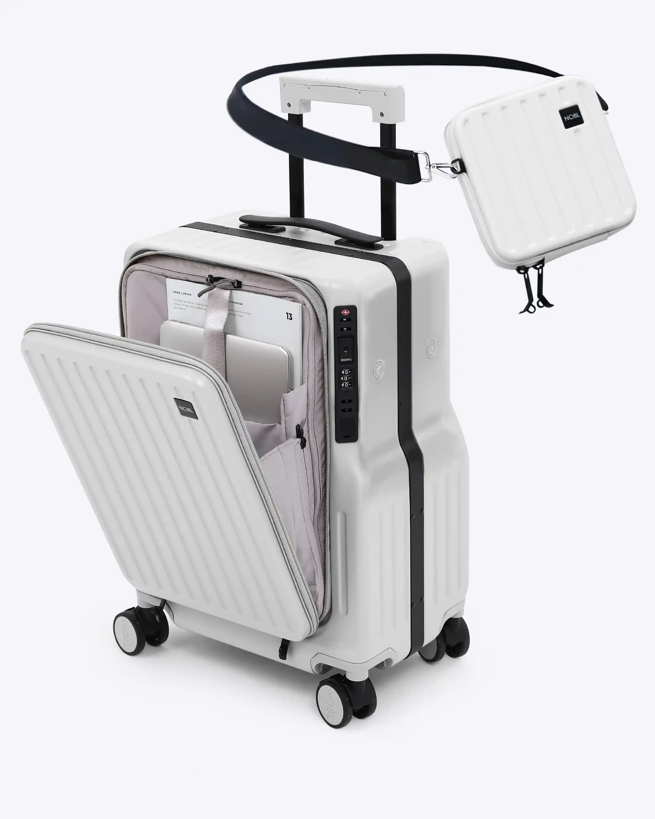 Carry-On: Duo-Carry - Image 25