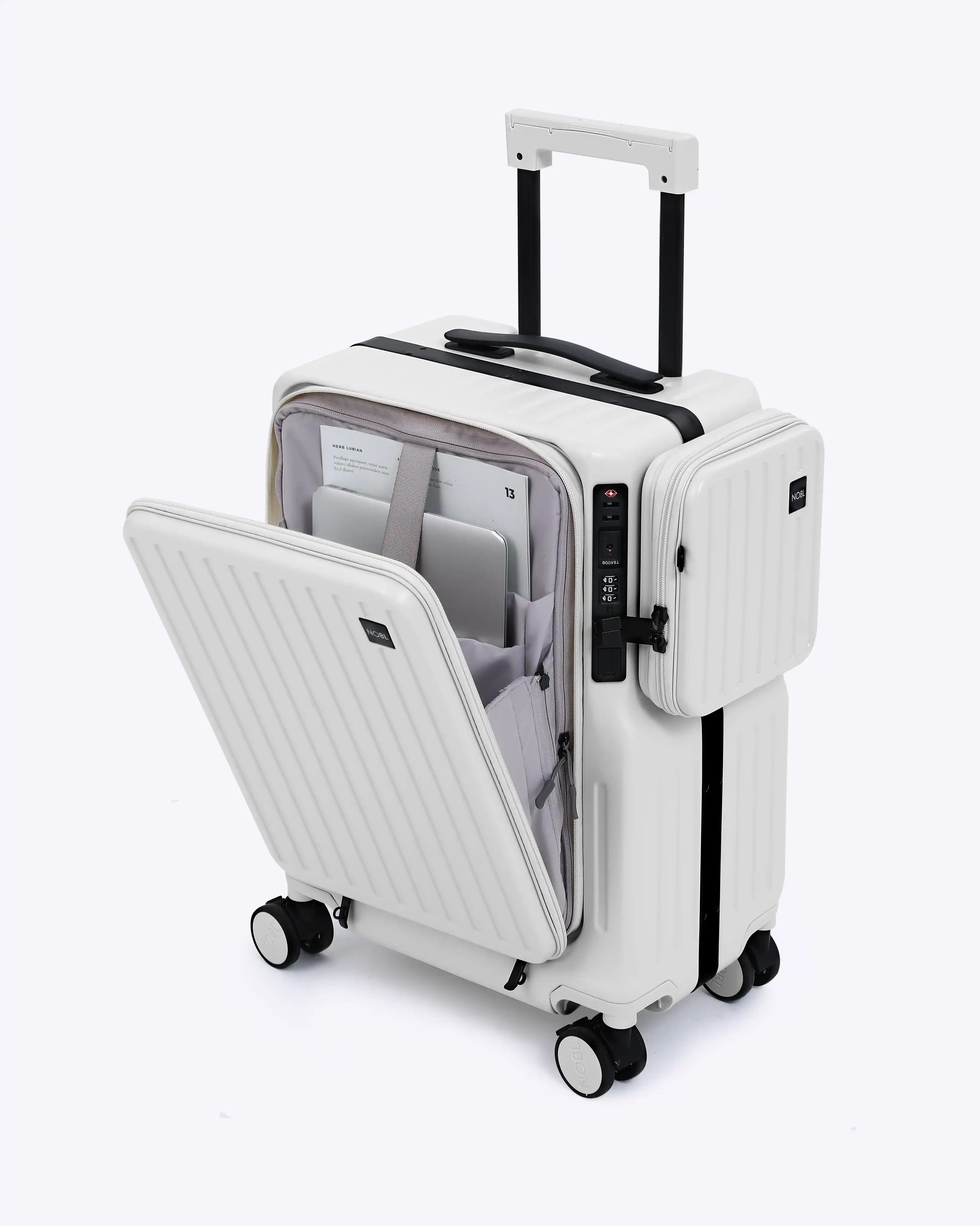Carry-On: Duo-Carry - Image 31