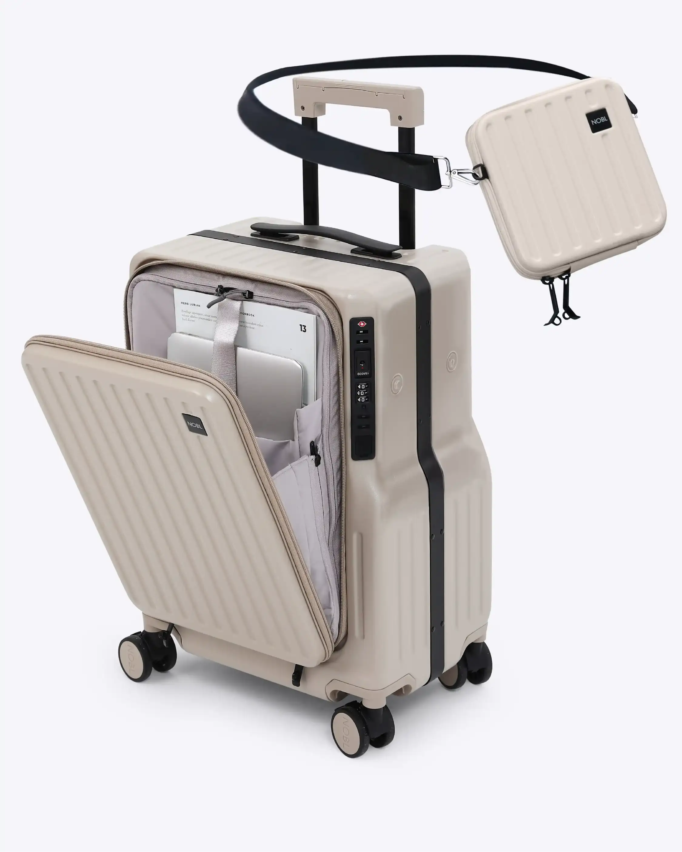 Carry-On: Duo-Carry - Image 36