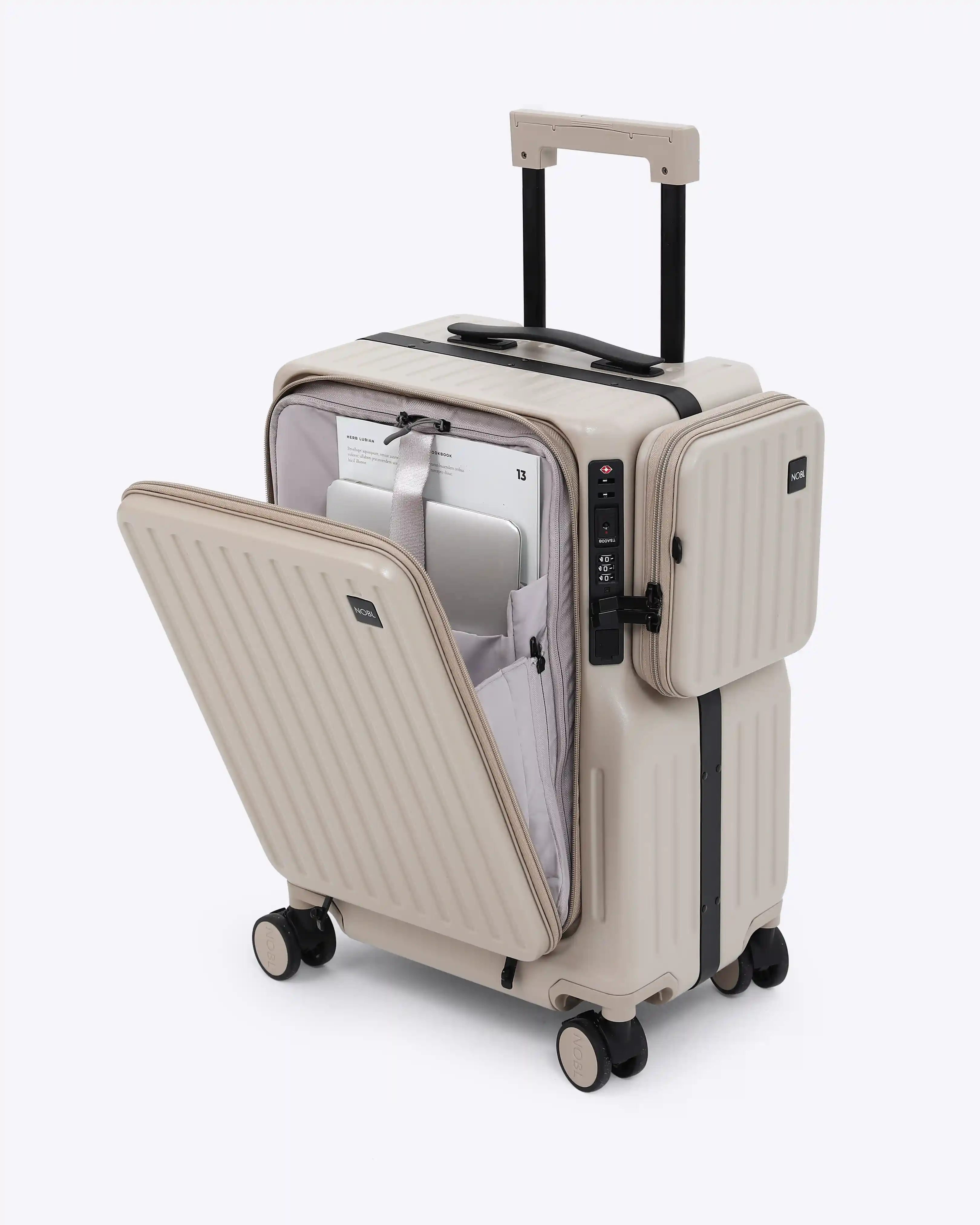 Carry-On: Duo-Carry - Image 42