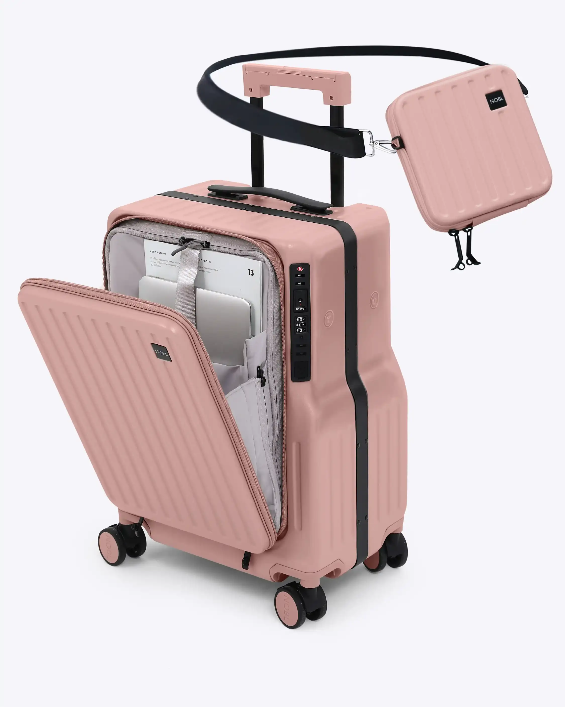 Carry-On: Duo-Carry - Image 47