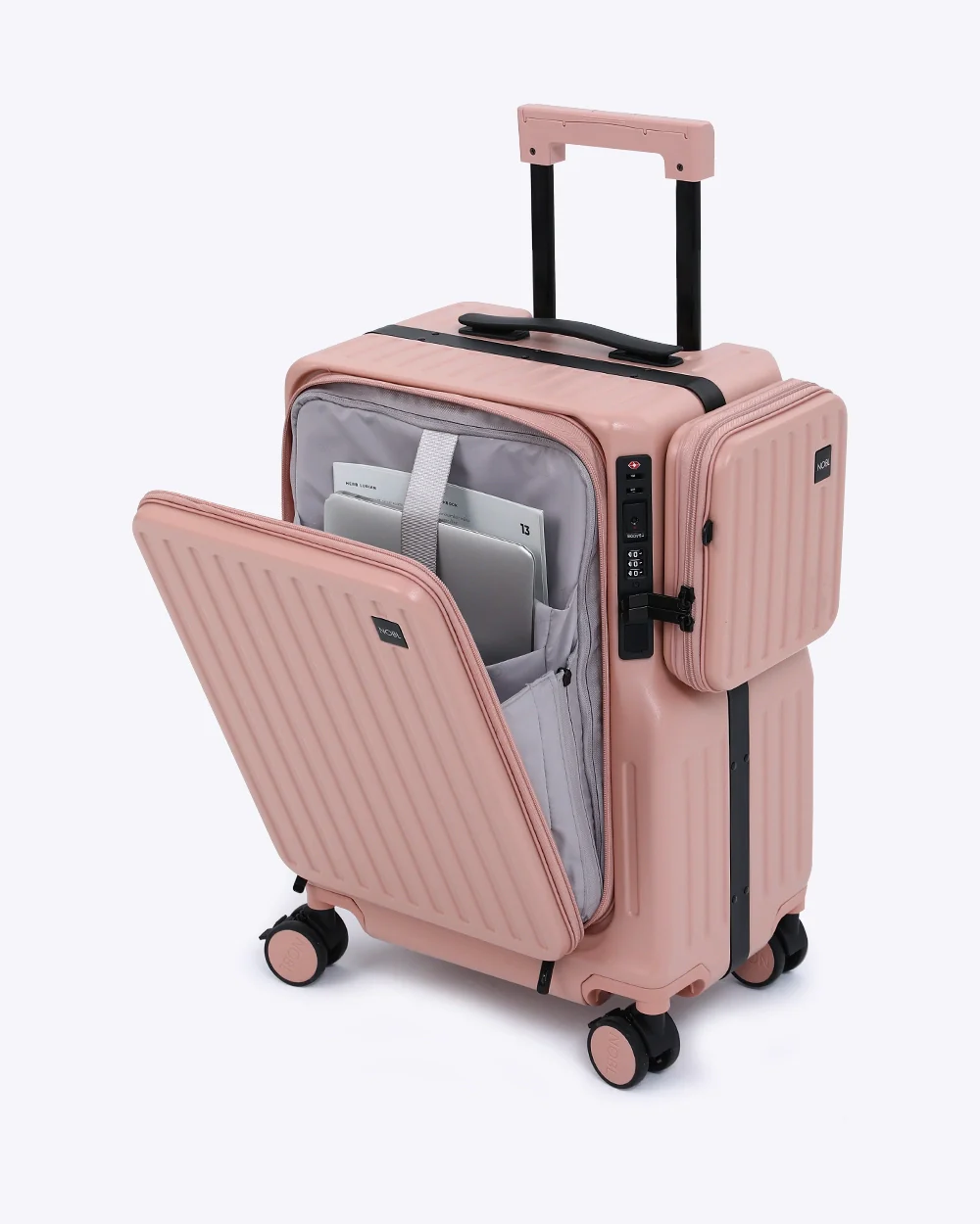 Carry-On: Duo-Carry - Image 53