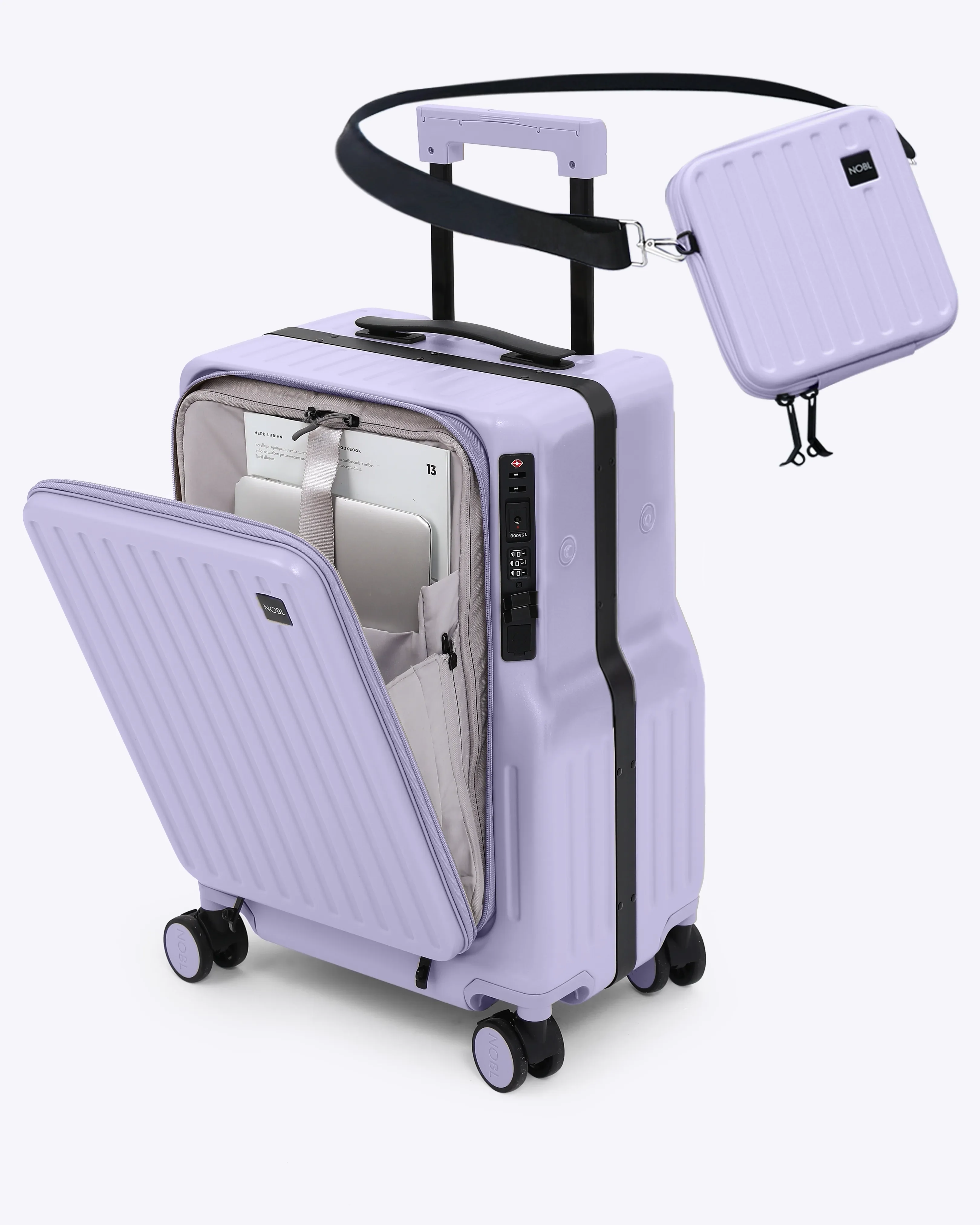 Carry-On: Duo-Carry - Image 62