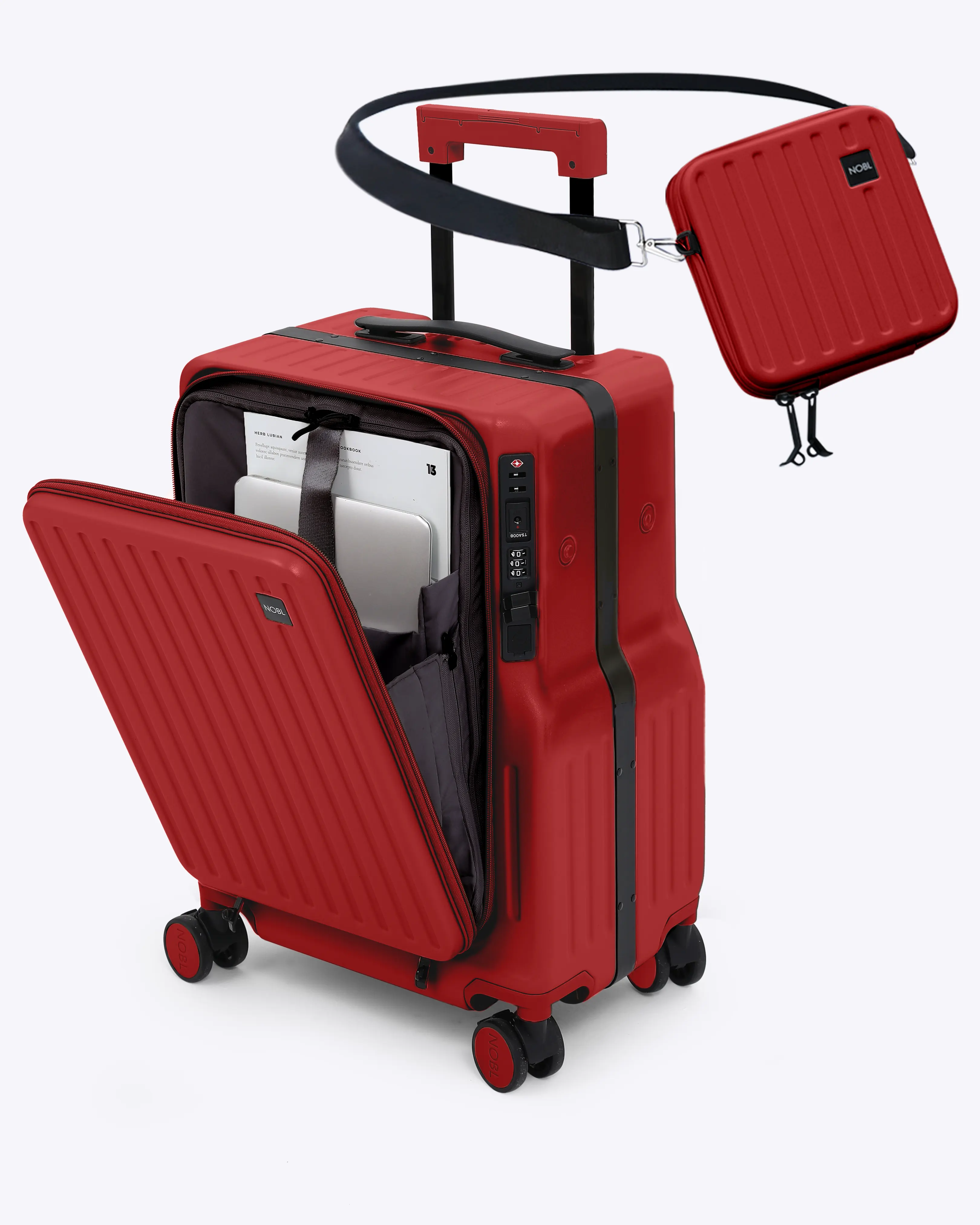 Carry-On: Duo-Carry - Image 74