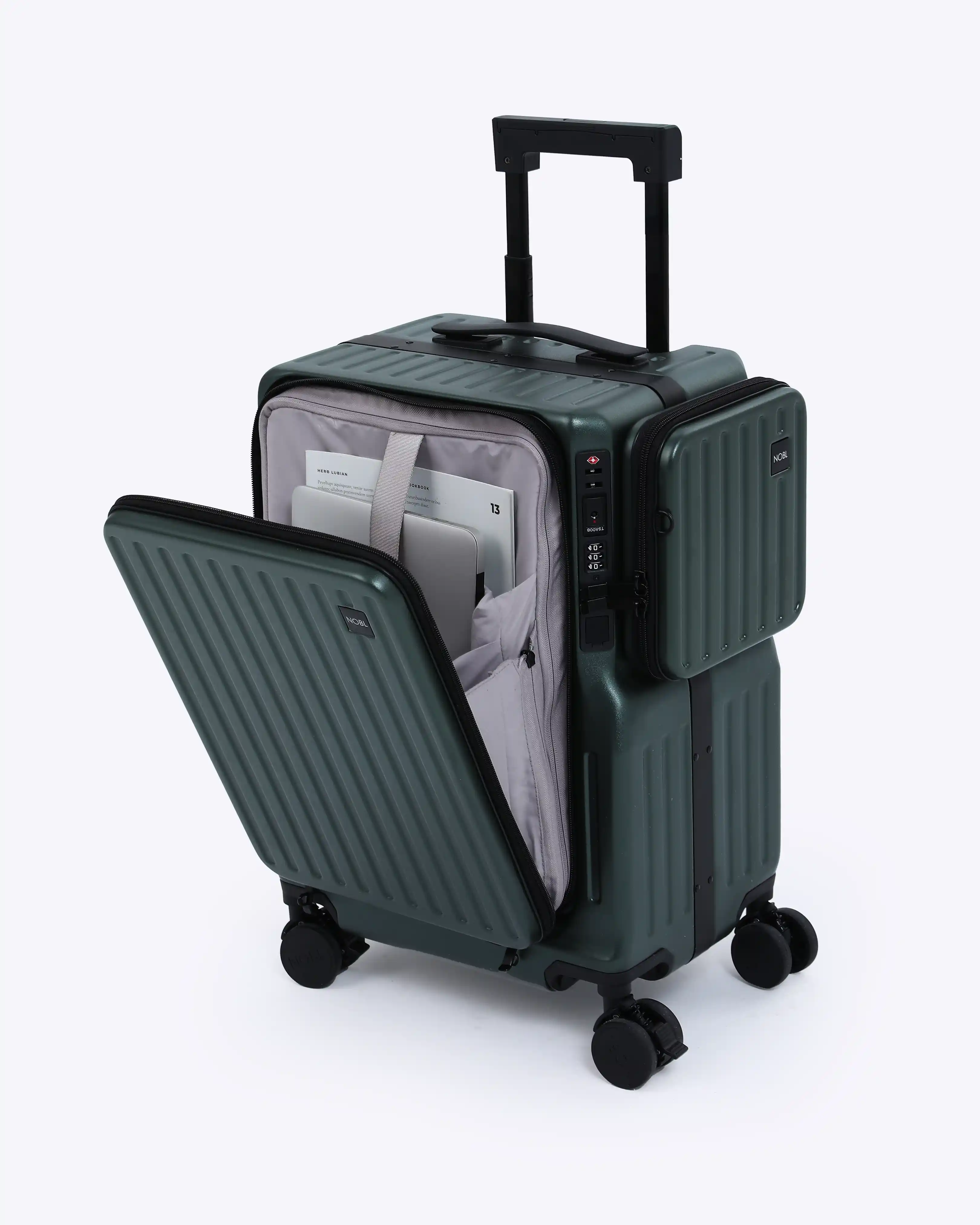 Carry-On: Duo-Carry - Image 8