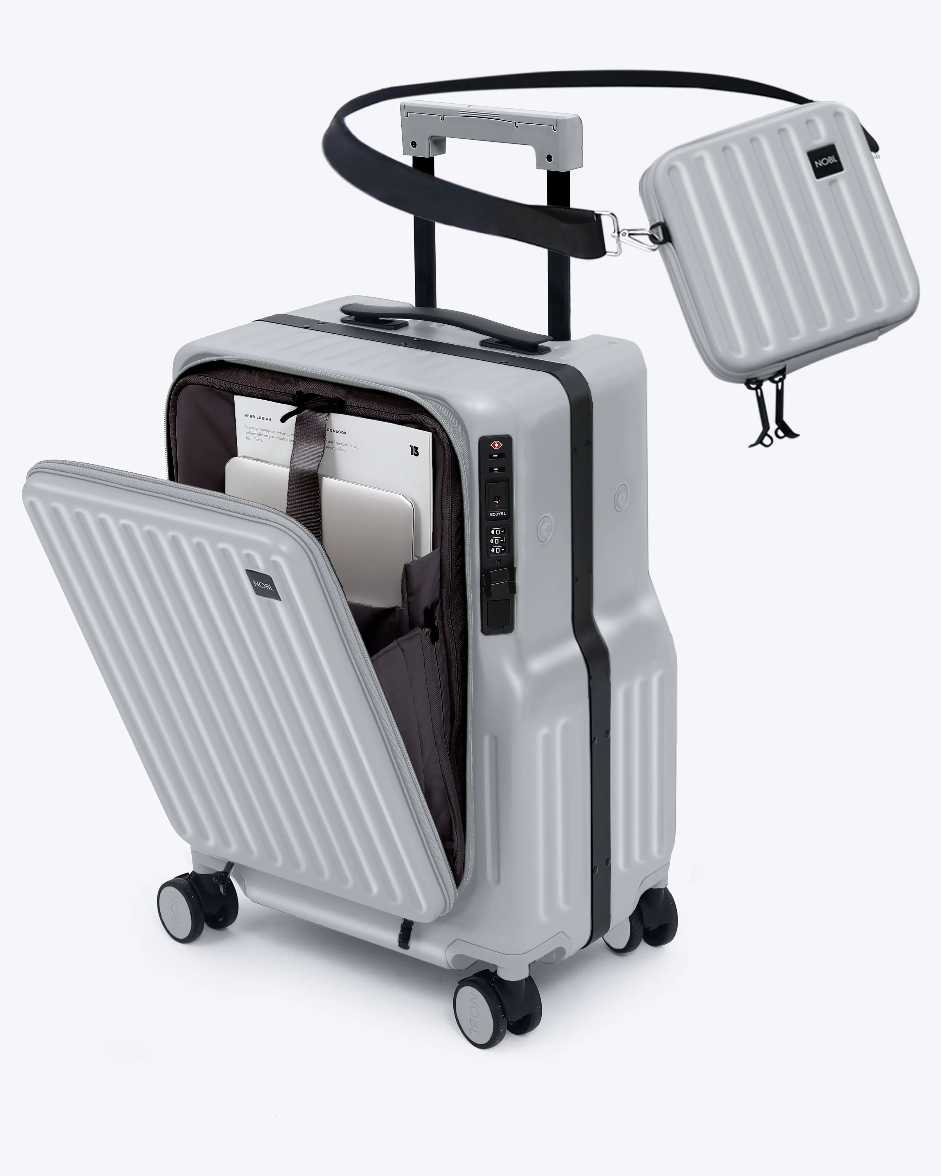 Carry-On: Duo-Carry - Image 86